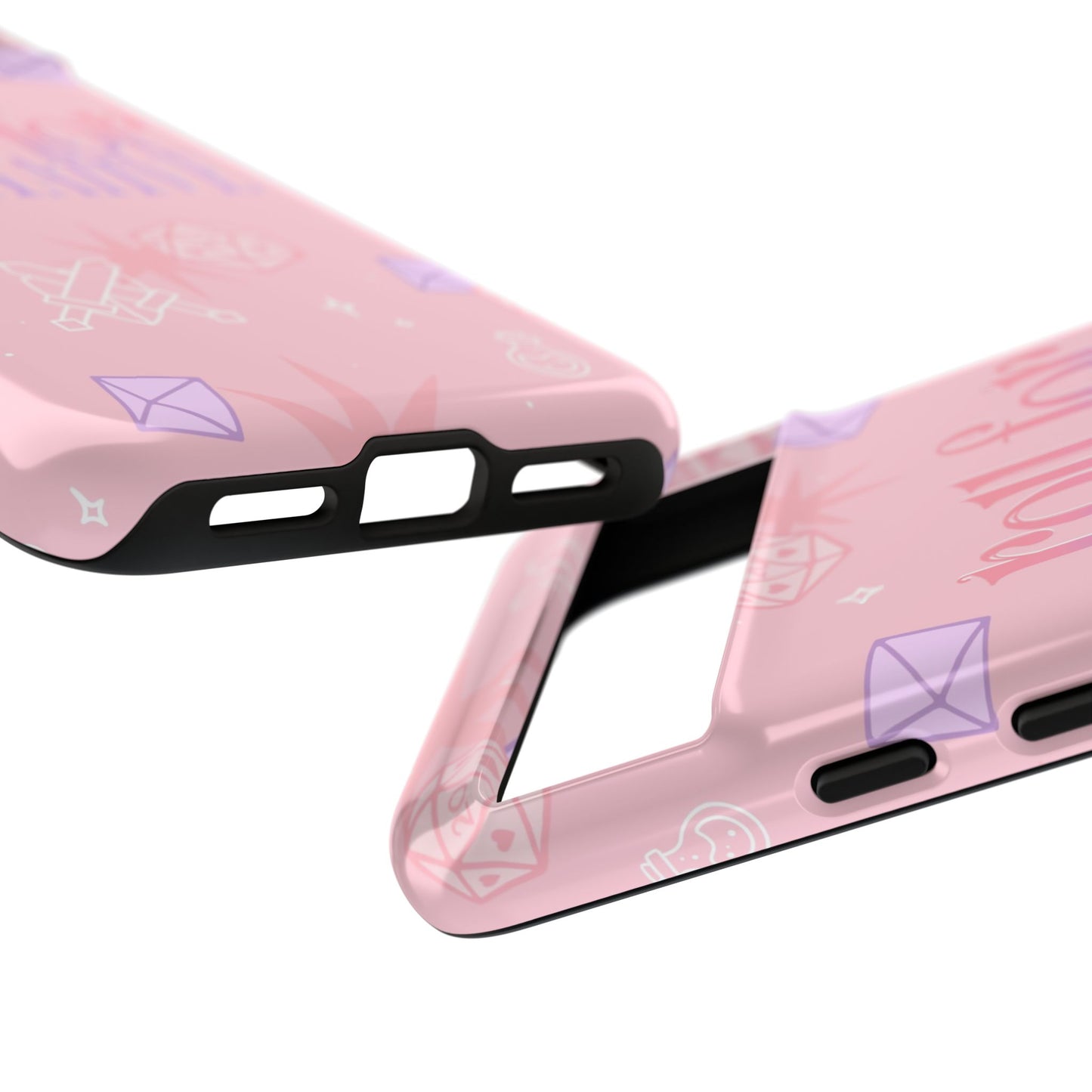 Roll for Initiative D&D Phone Case