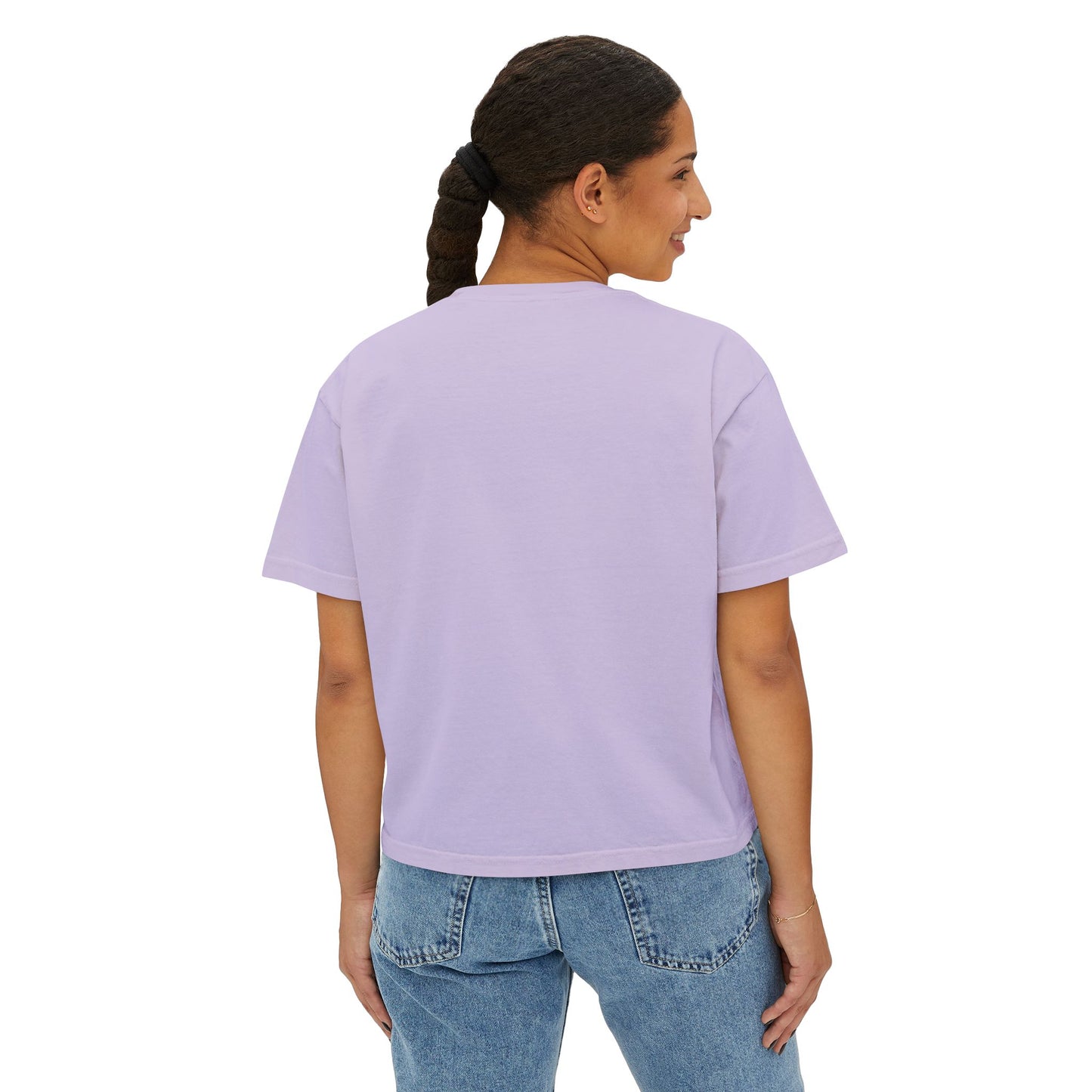Eden Coffee Devney Perry T-Shirt - Boxy Fit