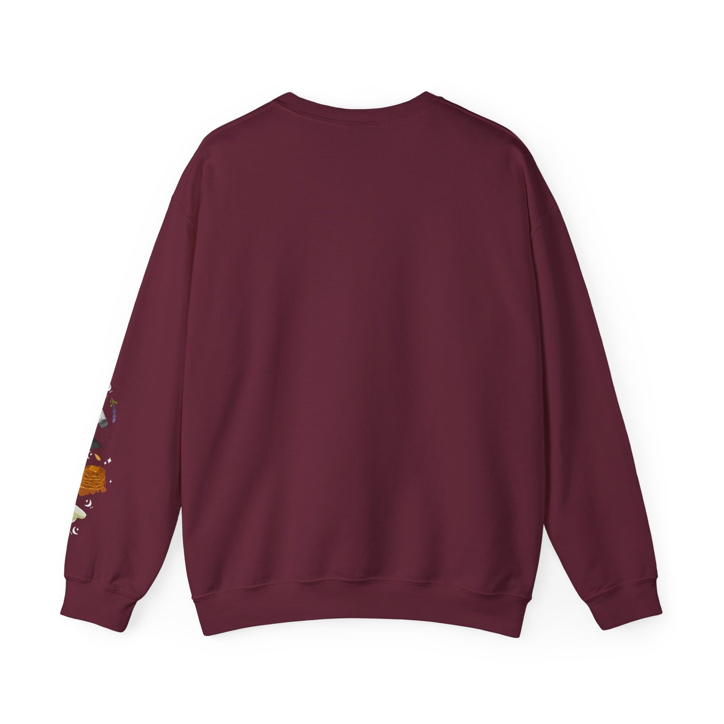 Practically Magic Third Witchy Sister Crewneck Sweatshirt