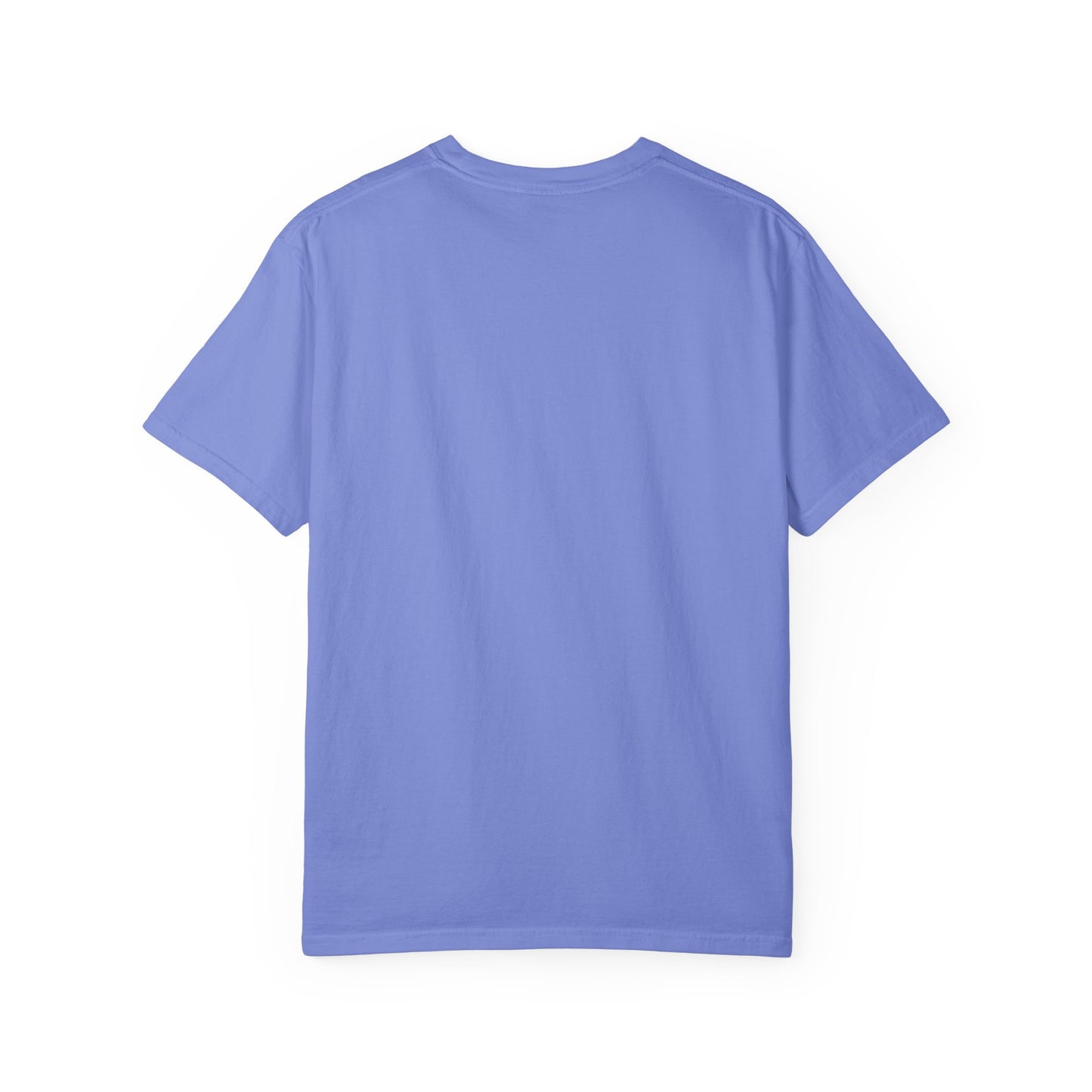 Weather for Tennis Graphic T-Shirt