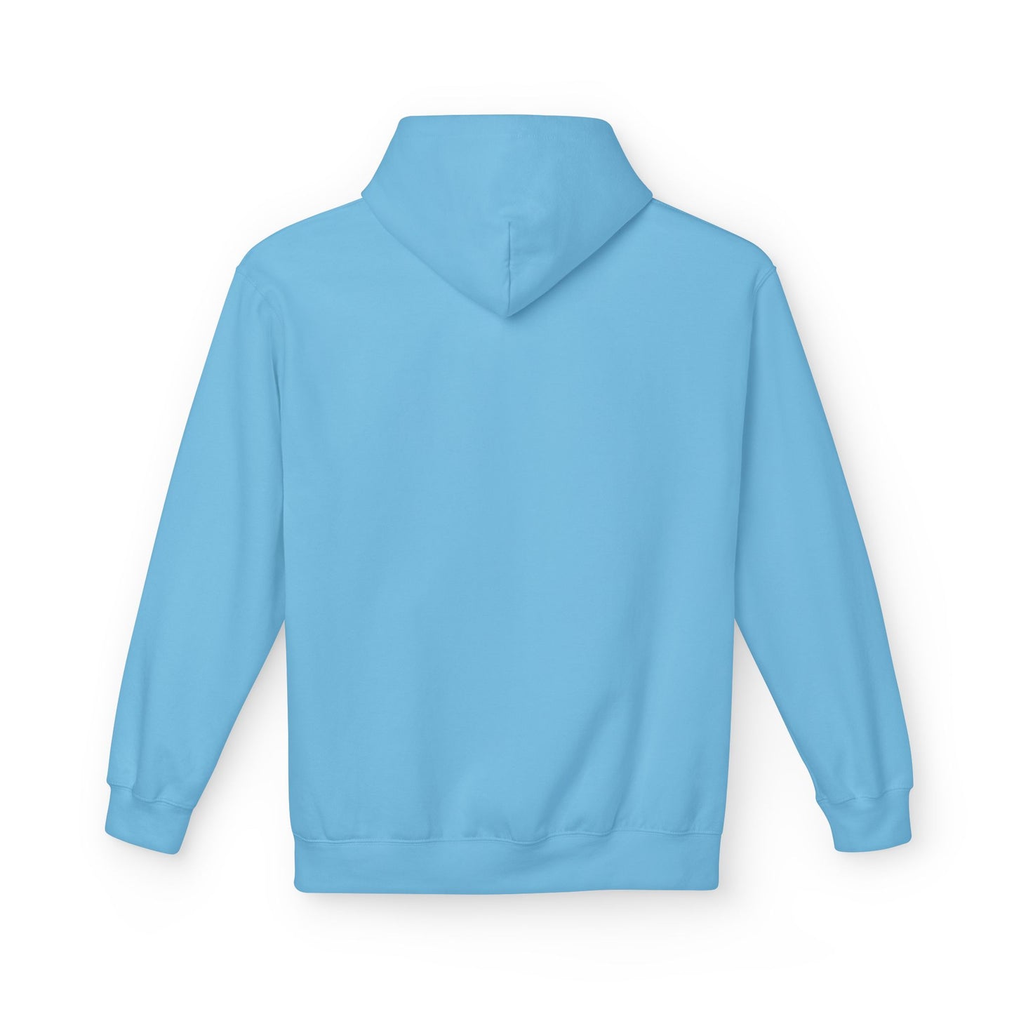 In My D&D Era Midweight Softstyle Fleece Hoodie