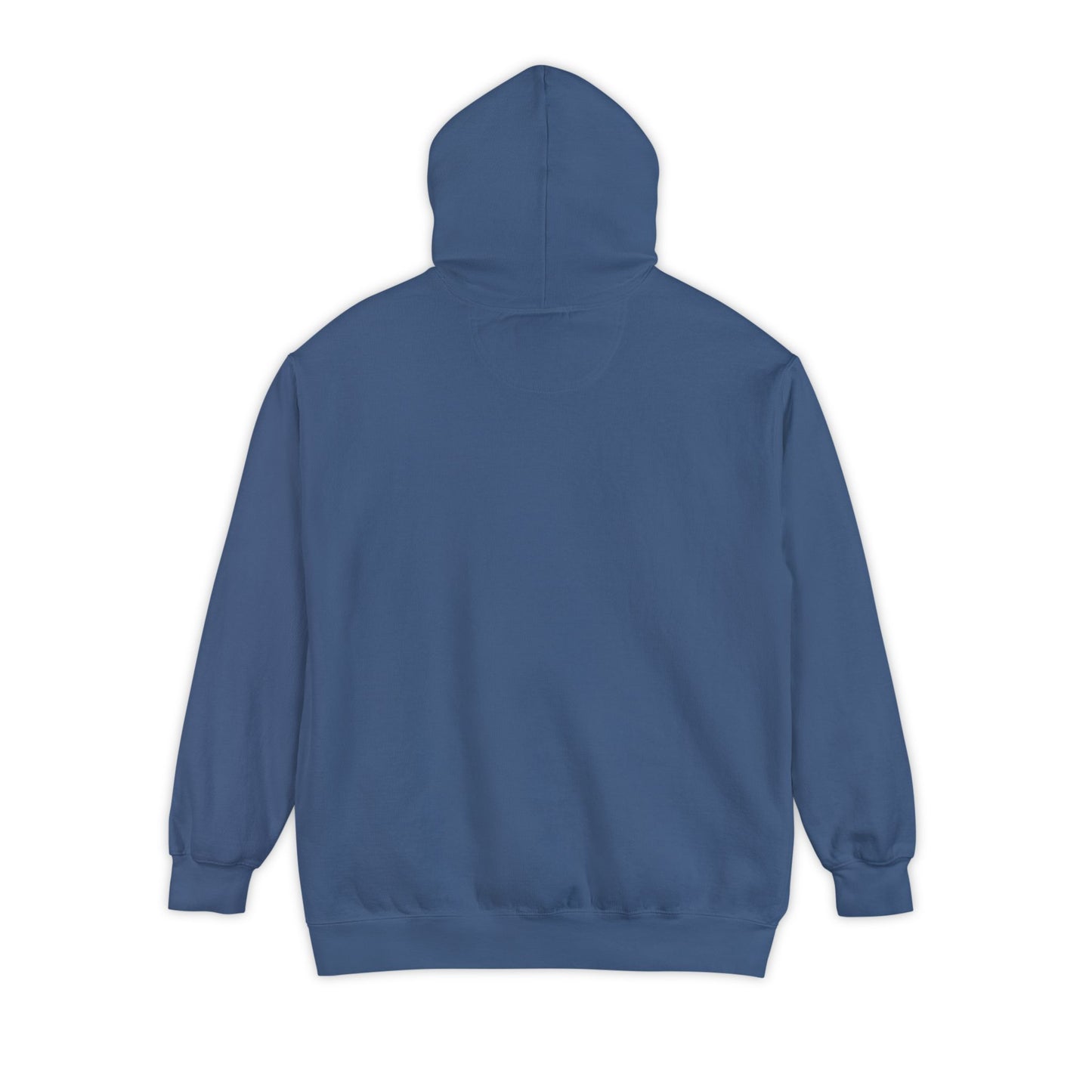 The Traveler Hoodie - Comfort Colors