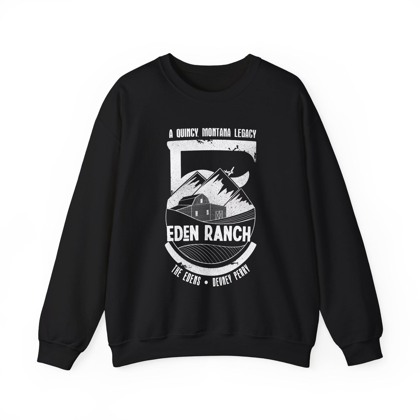 Eden Ranch Devney Perry Sweatshirt (GILDAN)
