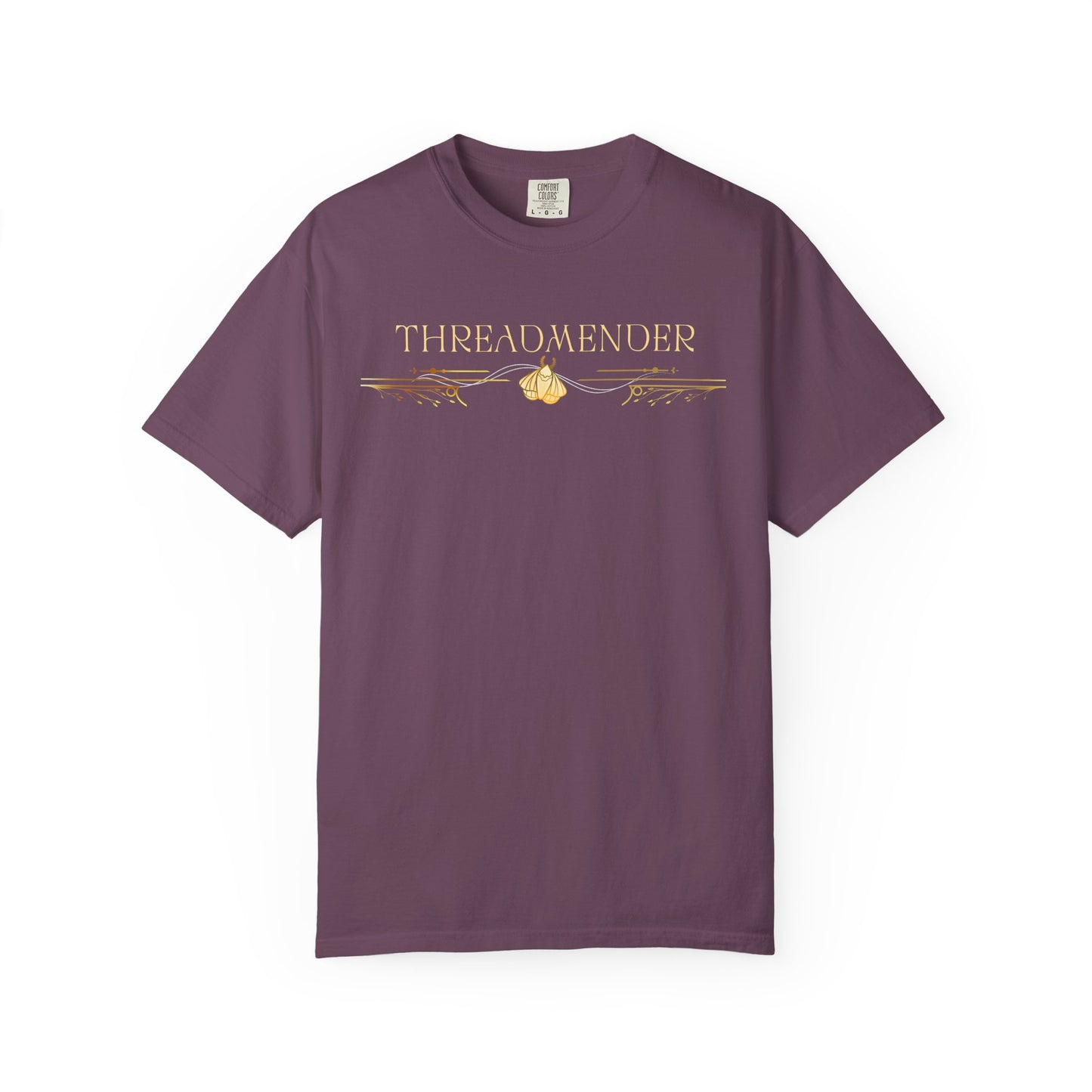 2-Sided Threadmender House of Blight Officially Licensed T-Shirt