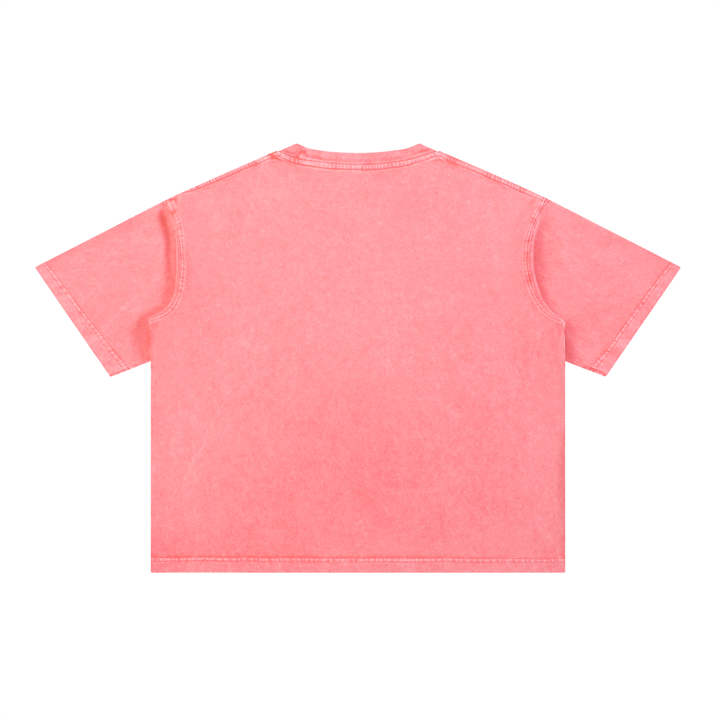 Ask Me About My D&D Character Mineral Wash Boxy Tee | Oversized TTRPG Graphic T-Shirt
