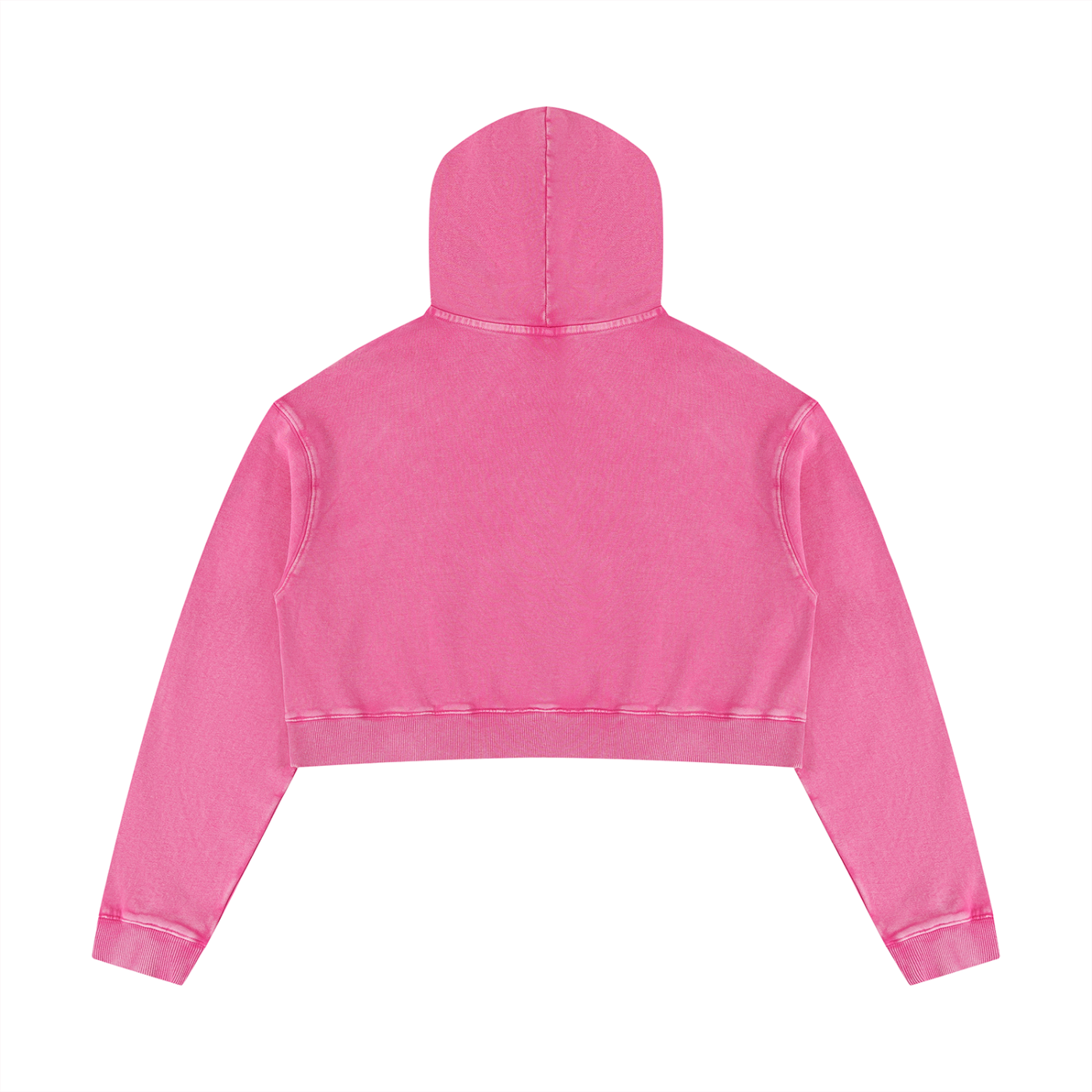 This Ain’t My First Rodeo Mineral Washed Cropped Hoodie | Cowboy Romance Hoodie | Western Romance Reader Crop Sweatshirt