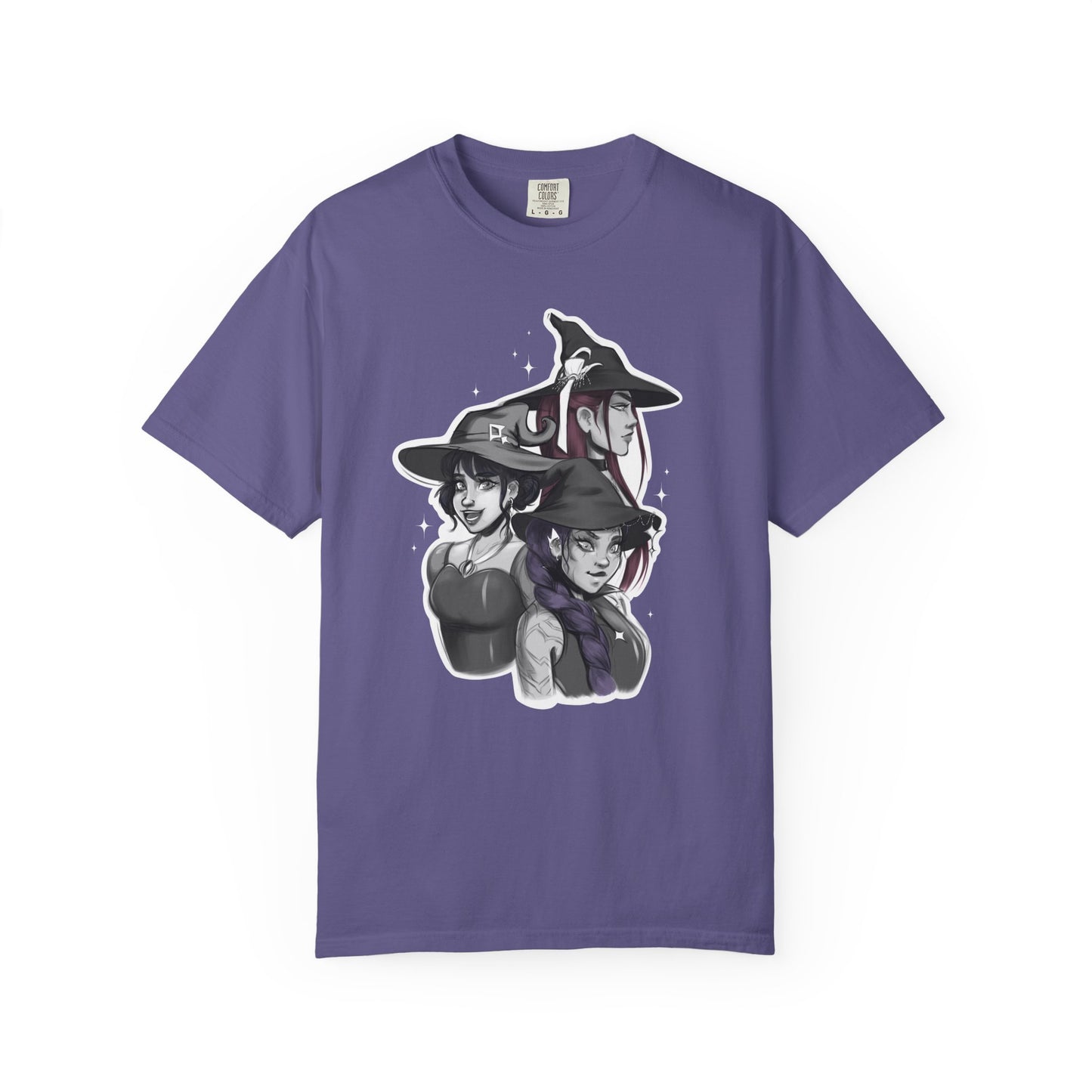 Witchy KPop T-Shirt