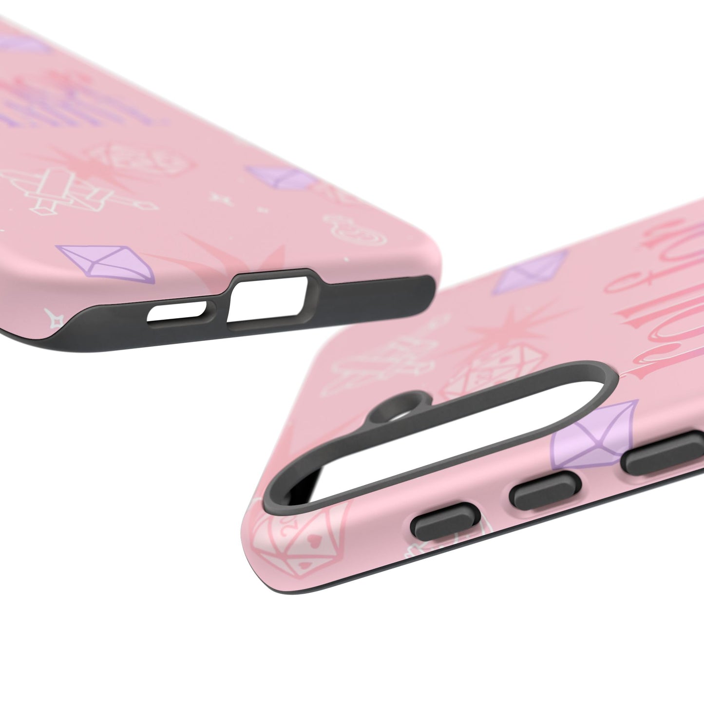 Roll for Initiative D&D Phone Case