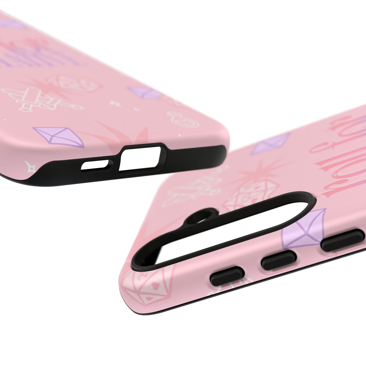 Roll for Initiative D&D Phone Case
