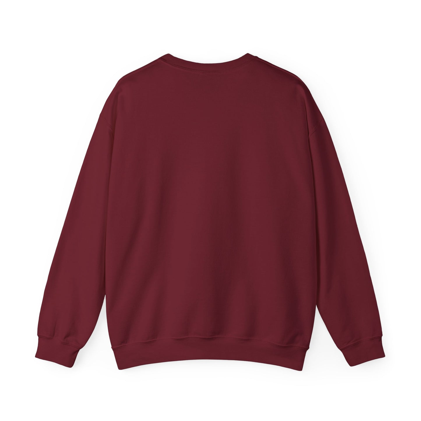 Knuckles Restaurant, The Edens Crewneck Sweatshirt (GILDAN)