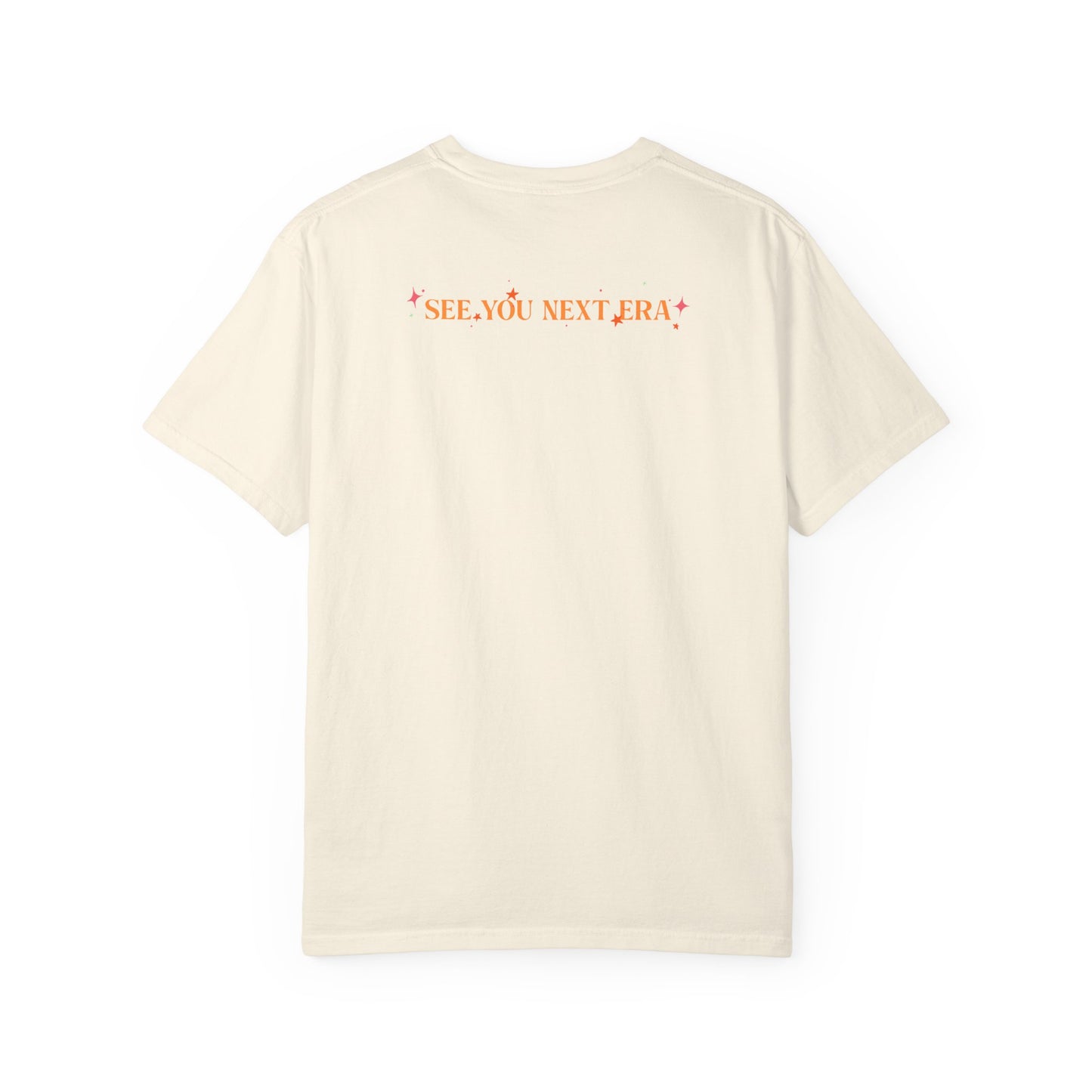 Showgirl Era Sparkles T-Shirt
