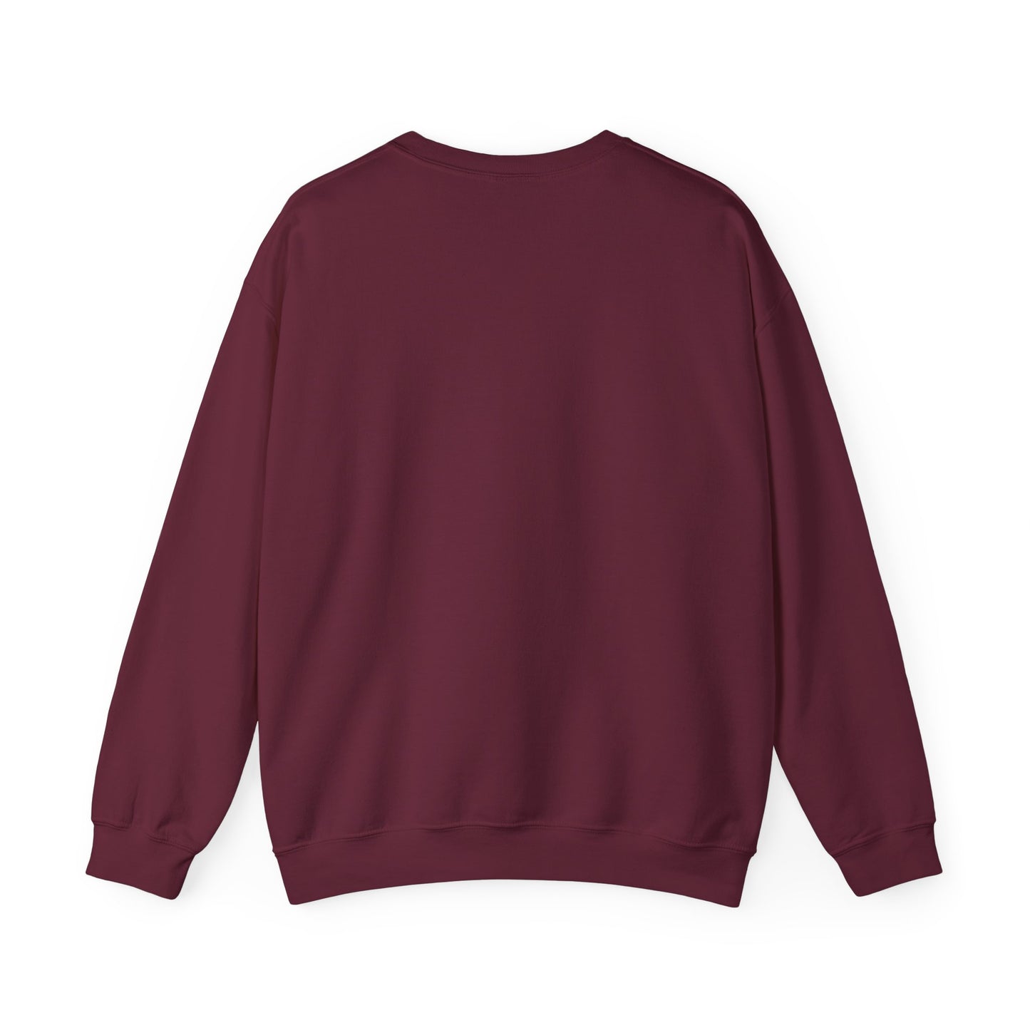 Barbarian Tarot Card Gildan Sweatshirt Shirt | TTRPG Character Class Crewneck