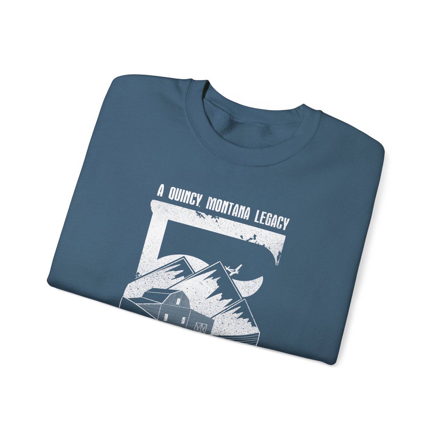 Eden Ranch Devney Perry Sweatshirt (GILDAN)