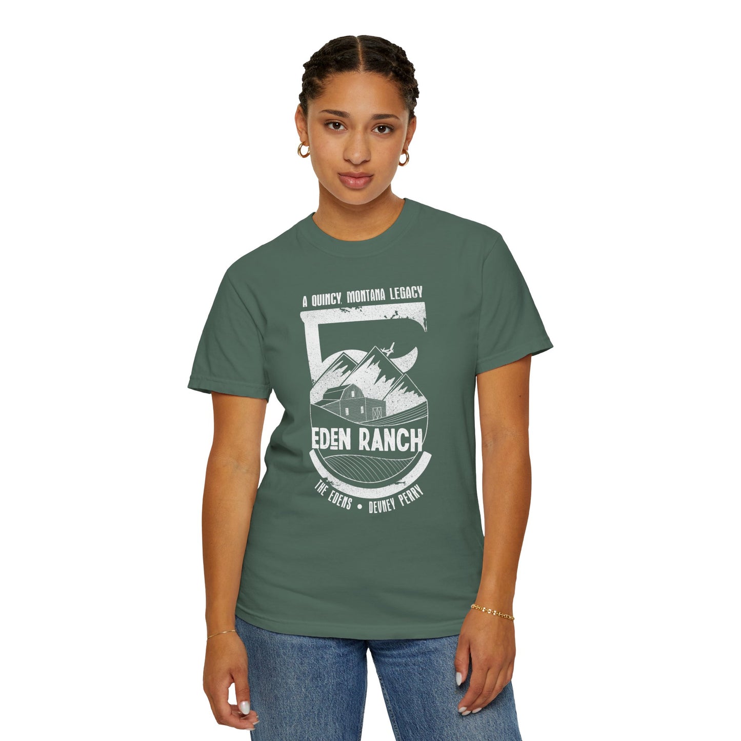 Eden Ranch Devney Perry T-Shirt