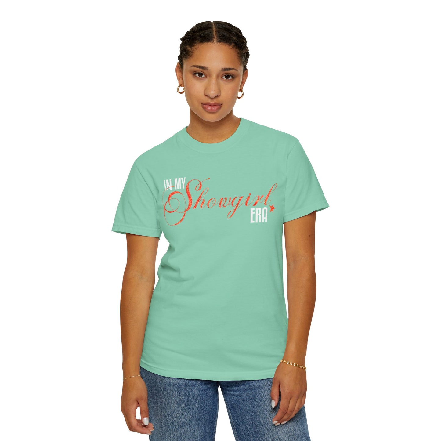 In My Showgirl Era T-Shirt