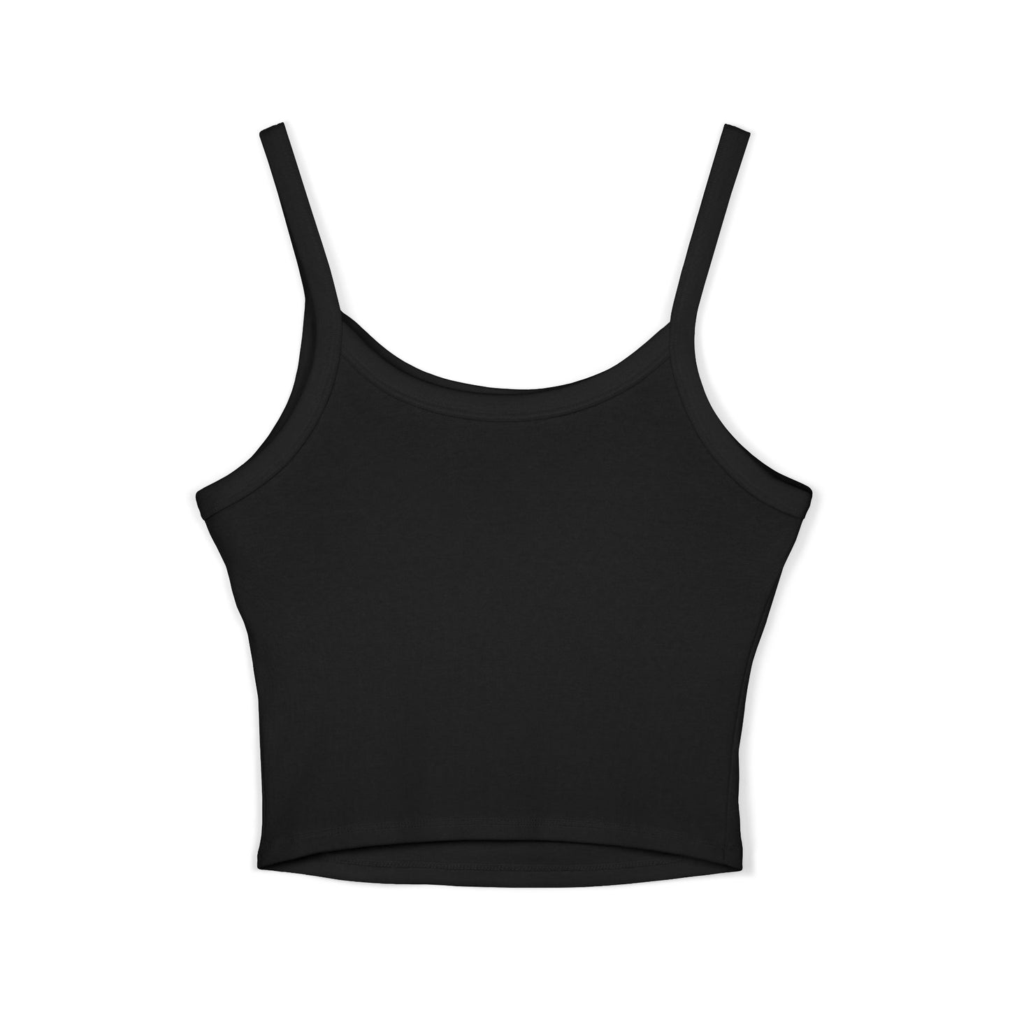 Dungeon Master Bella + Canvas Women’s Spaghetti Strap Micro Rib Tank | Fantasy Tabletop RPG Cami | Gamer Girl Tank Top