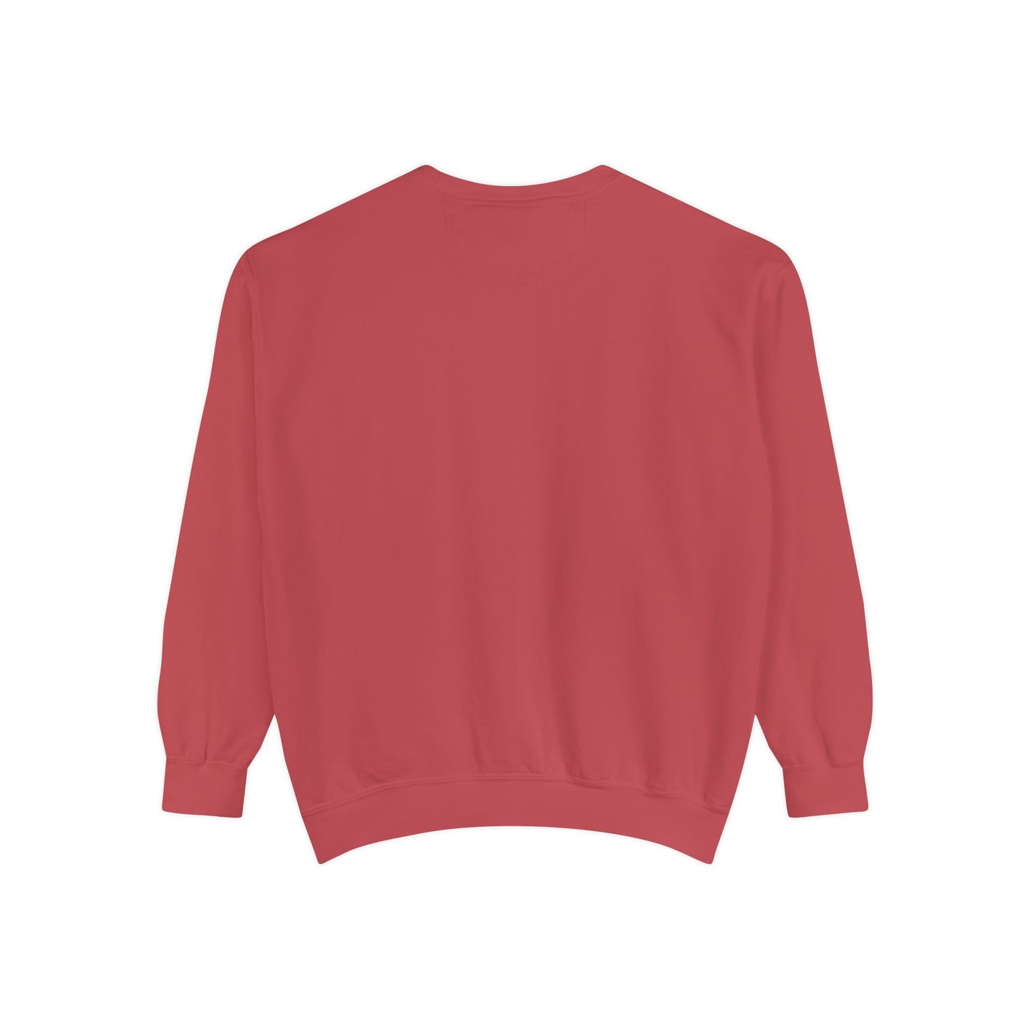 Eden Coffee Sweatshirt (COMFORT COLORS)