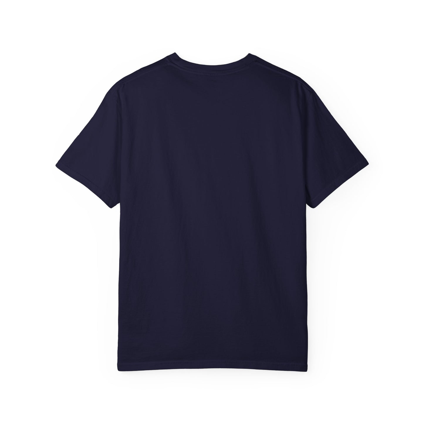Scars Beneath a Serpent’s Scales Comfort Colors Tee | Officially Licensed Nicole Platania Shirt
