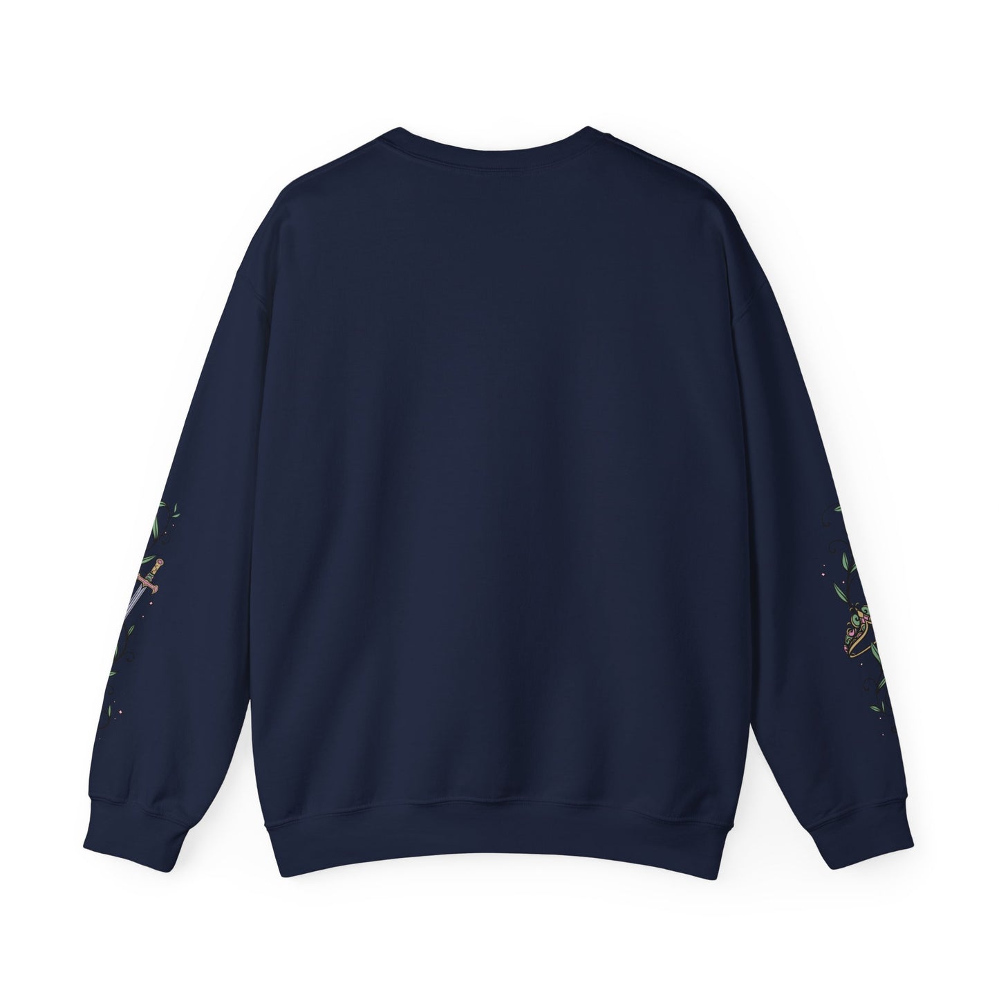 I Am a Shadow Sweatshirt – Officially Licensed A Dance of Lies Crewneck by Brittney Arena | Romantasy Fantasy Reader Pullover