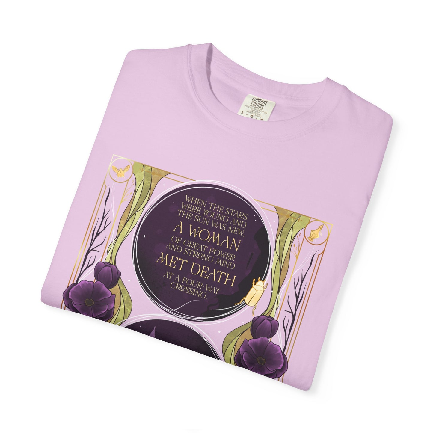 House of Blight T-Shirt