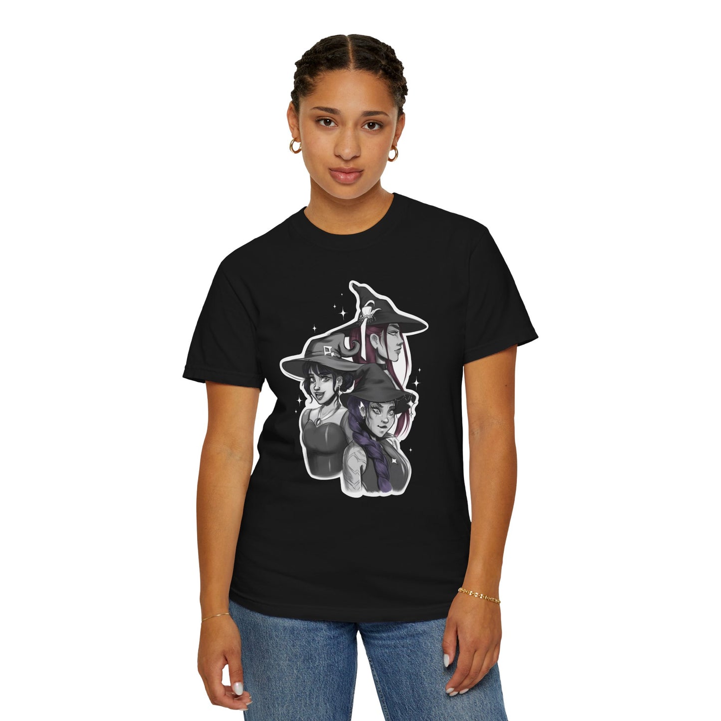 Witchy KPop T-Shirt
