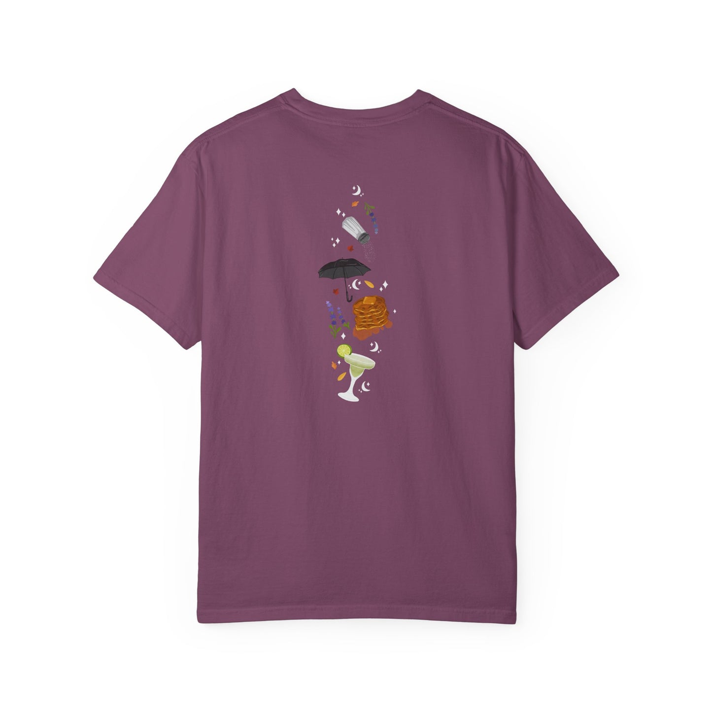 Third Witchy Sister T-shirt | 2-Sided Design