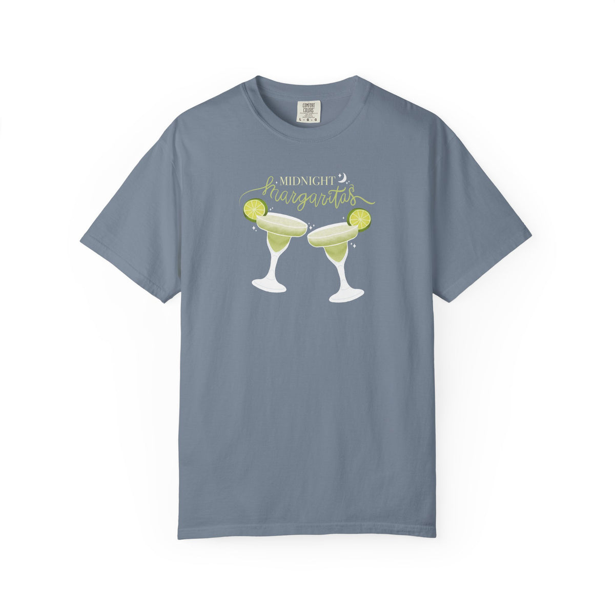 Midnight Margaritas T-Shirt
