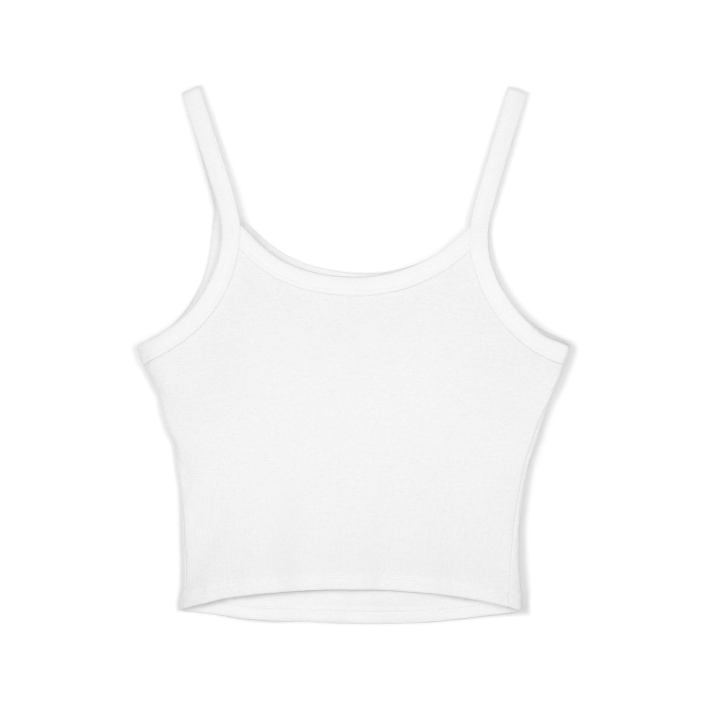 This Ain’t My First Rodeo Cropped Tank Top | Cowboy Romance Reader Tank