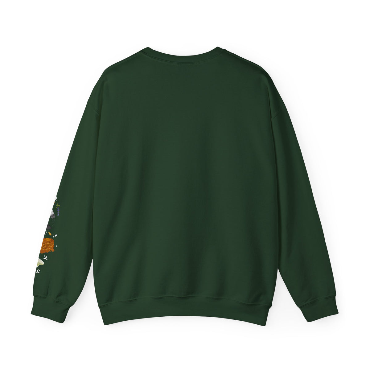 Practically Magic Third Witchy Sister Crewneck Sweatshirt