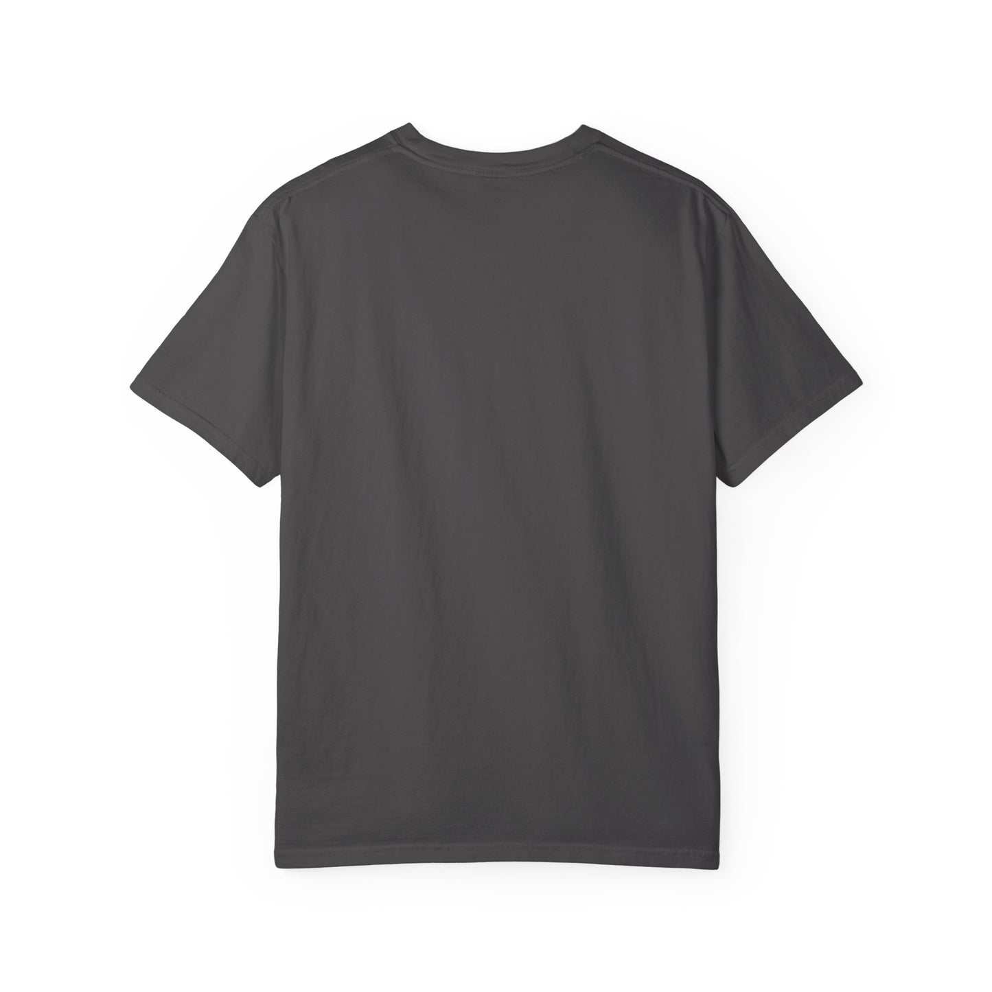 “I Slay Monsters in My Spare Time” Comfort Colors Tee | Dark Fantasy TTRPG Graphic T-Shirt | Gothic Tabletop Gamer Shirt
