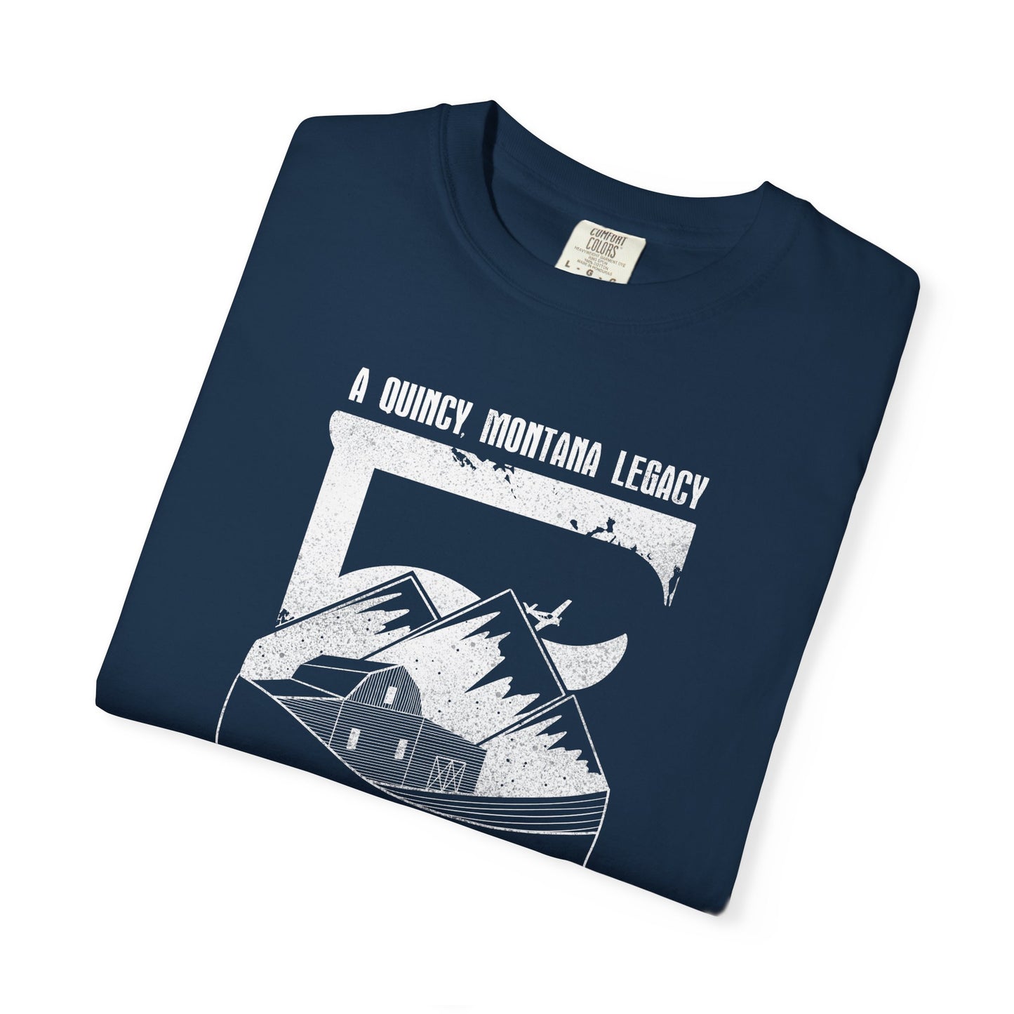 Eden Ranch Devney Perry T-Shirt