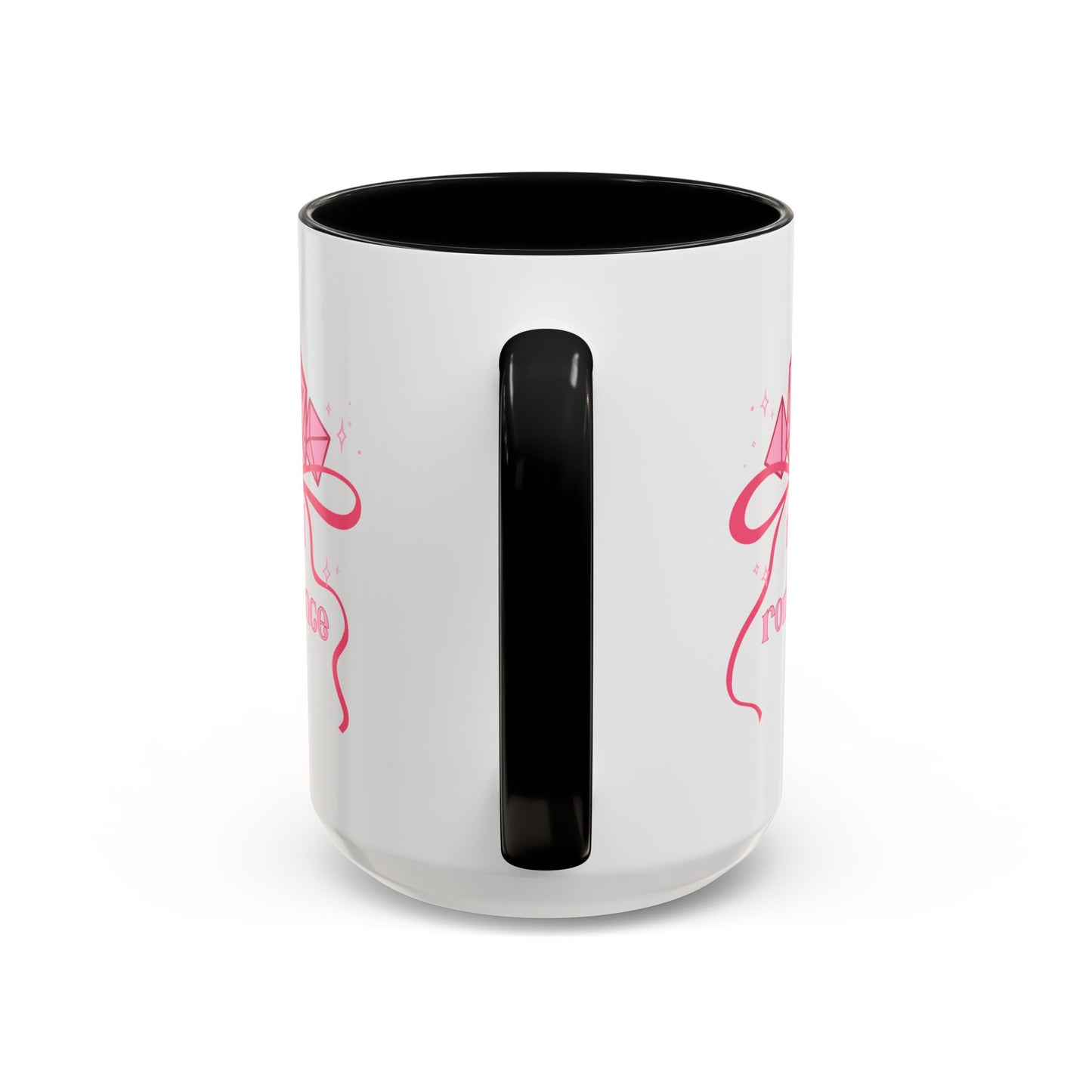 Roll for Romance Coffee Mug — DnD Mug (15oz)