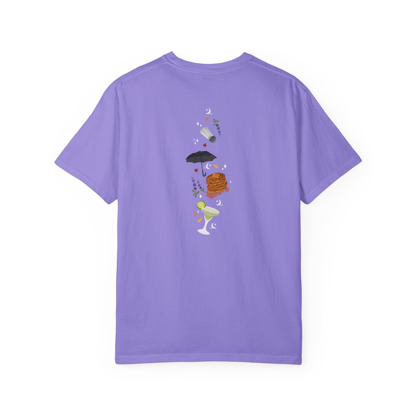 Third Witchy Sister T-shirt | 2-Sided Design
