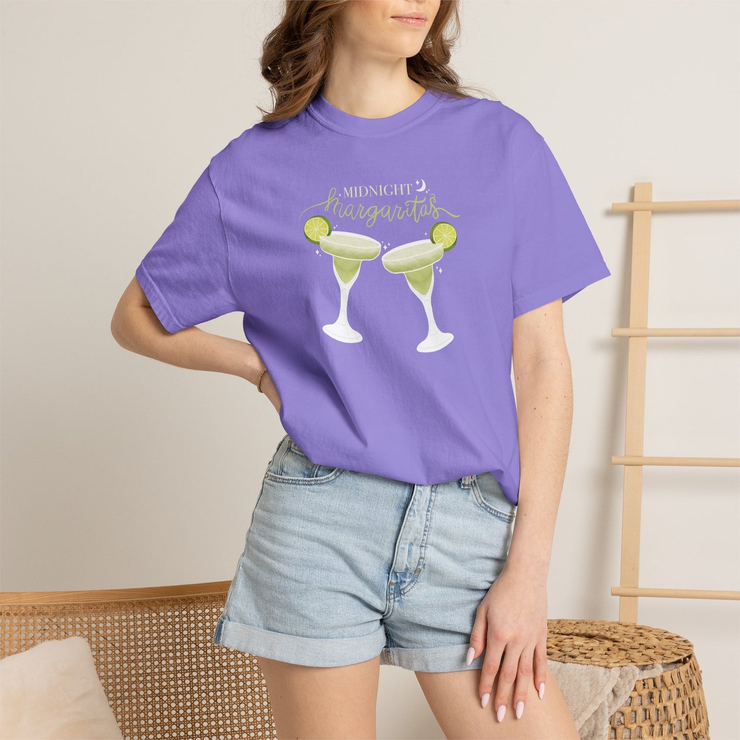 Midnight Margaritas T-Shirt