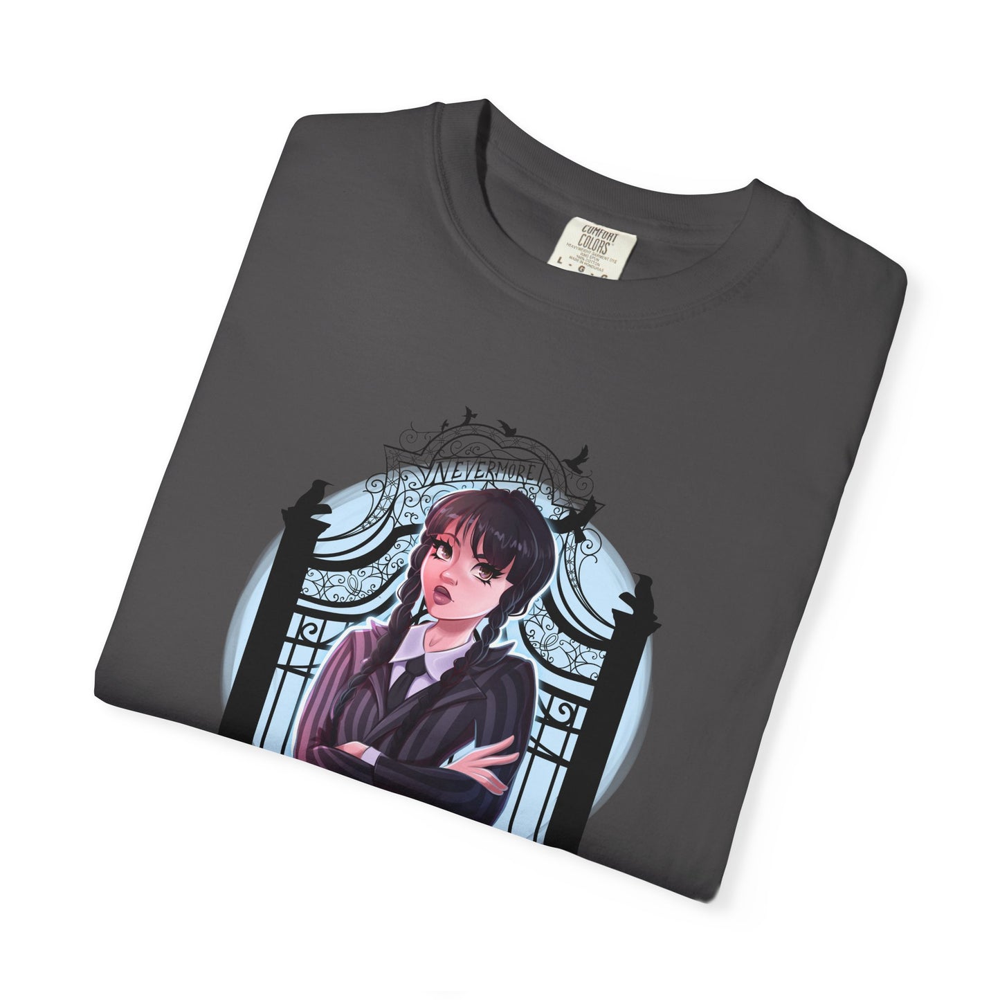 Spooky Girl T-Shirt
