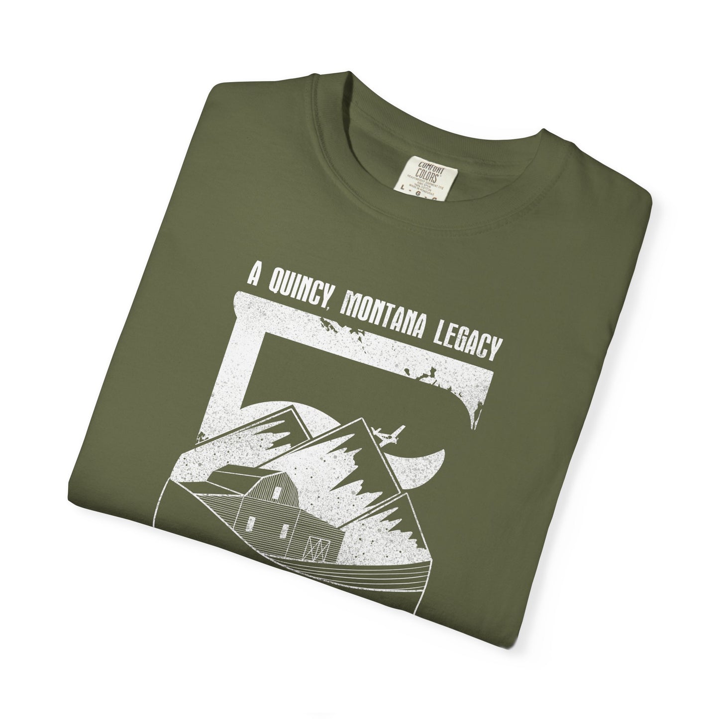 Eden Ranch Devney Perry T-Shirt