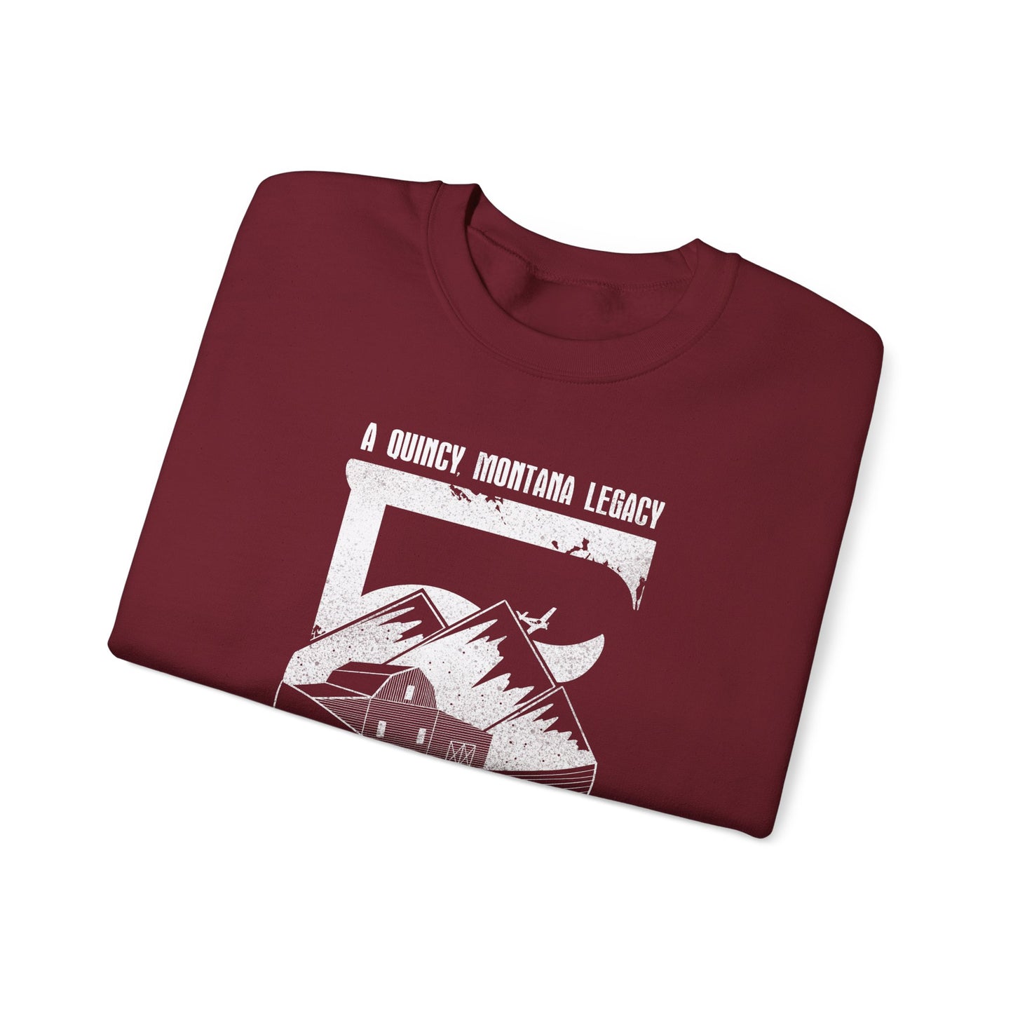 Eden Ranch Devney Perry Sweatshirt (GILDAN)