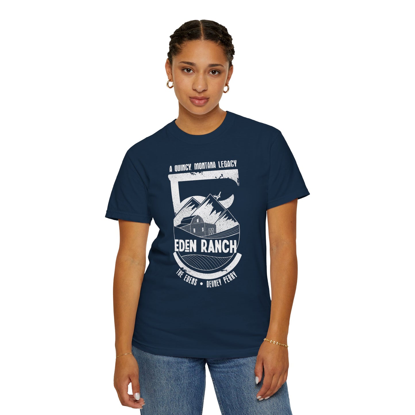 Eden Ranch Devney Perry T-Shirt