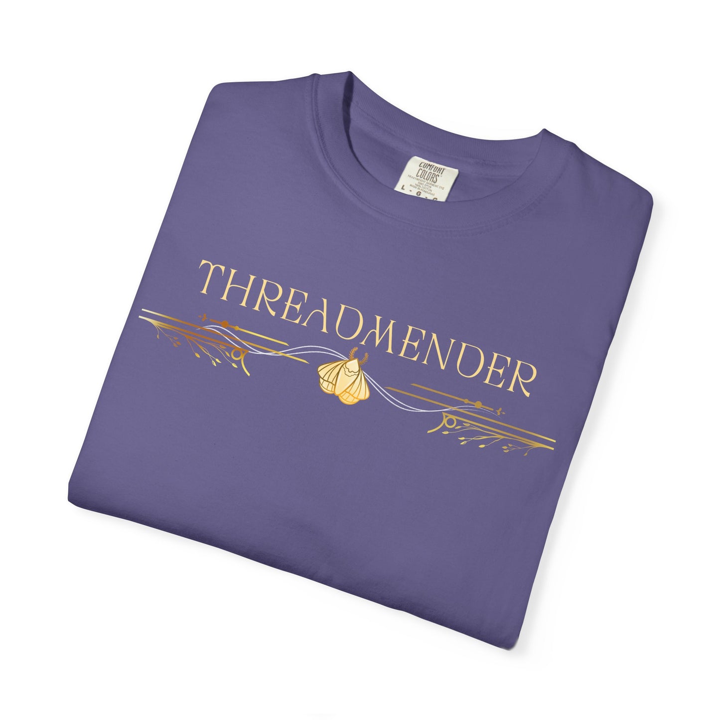 2-Sided Threadmender House of Blight Officially Licensed T-Shirt