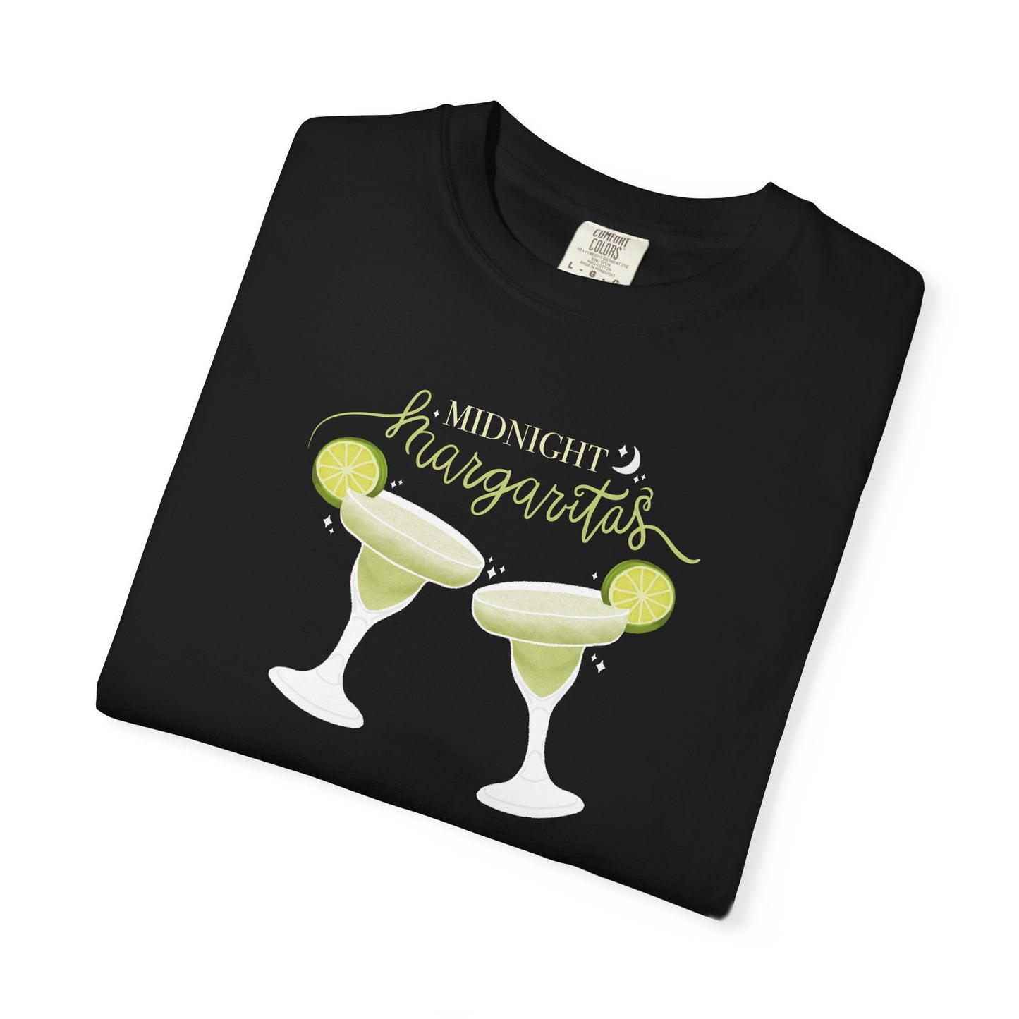 Midnight Margaritas T-Shirt