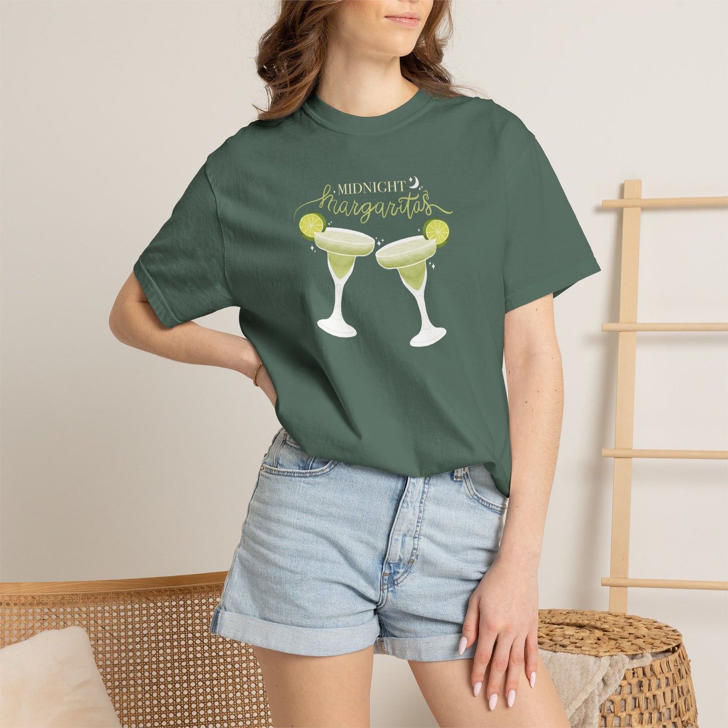 Midnight Margaritas T-Shirt
