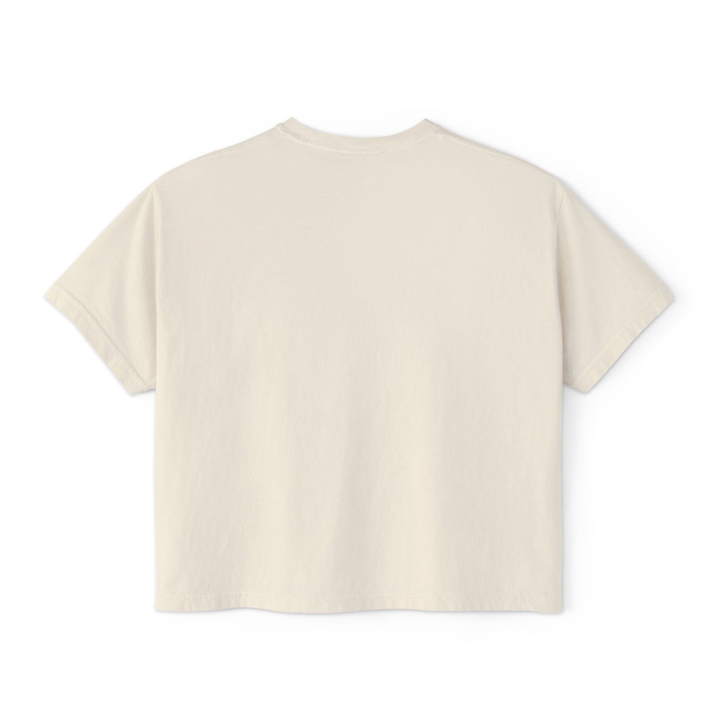 Knuckles Restaurant Devney Perry T-Shirt - Boxy Fit