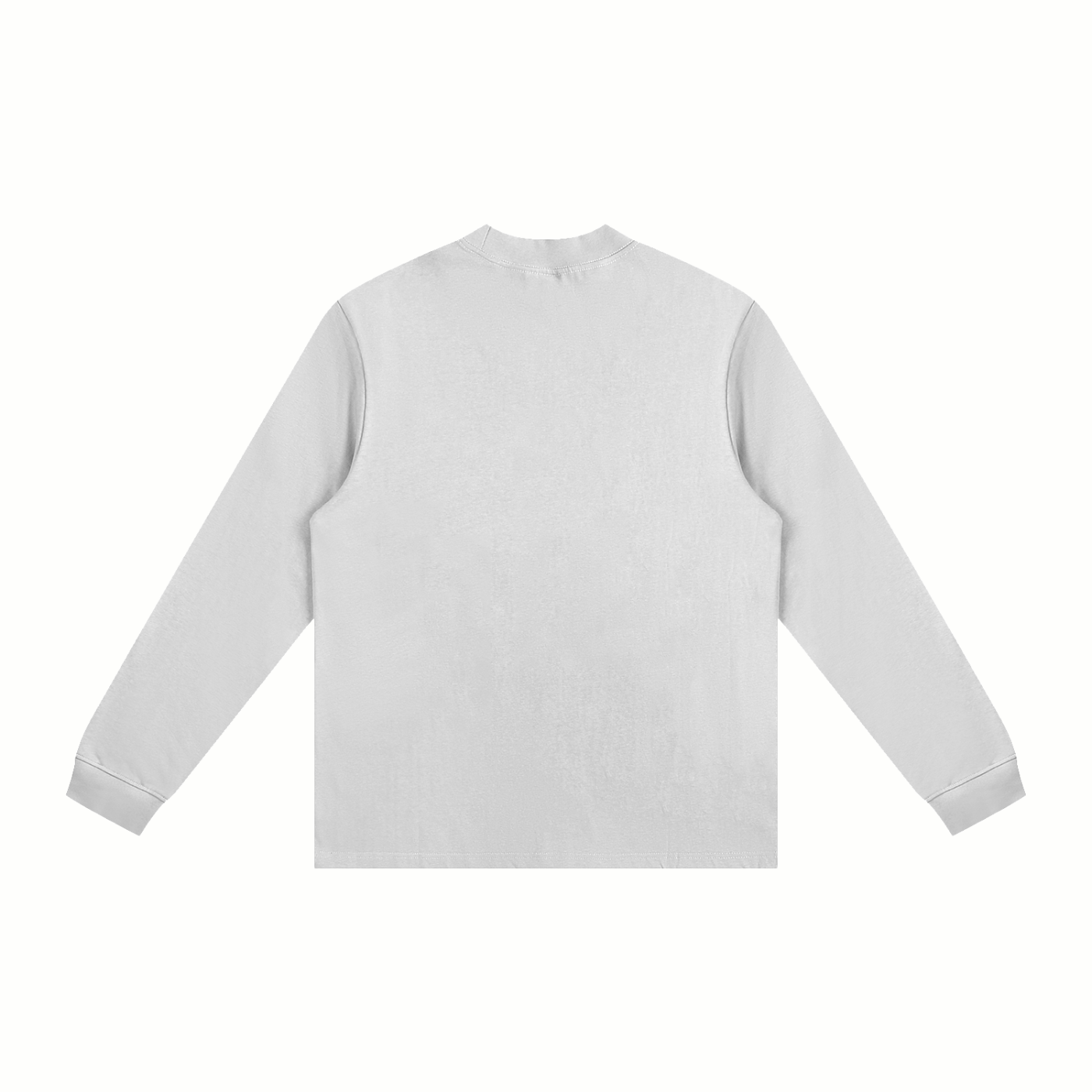 Not My First Rodeo Essential Non-Shrink Mock Neck Sweatshirt