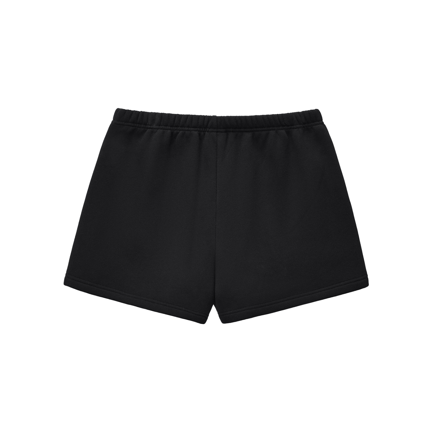 Story of My Life Natural 1 Women’s Fleece Lounge Shorts | Cute Fantasy Tabletop RPG Shorts | Gamer Girl Sweat Shorts
