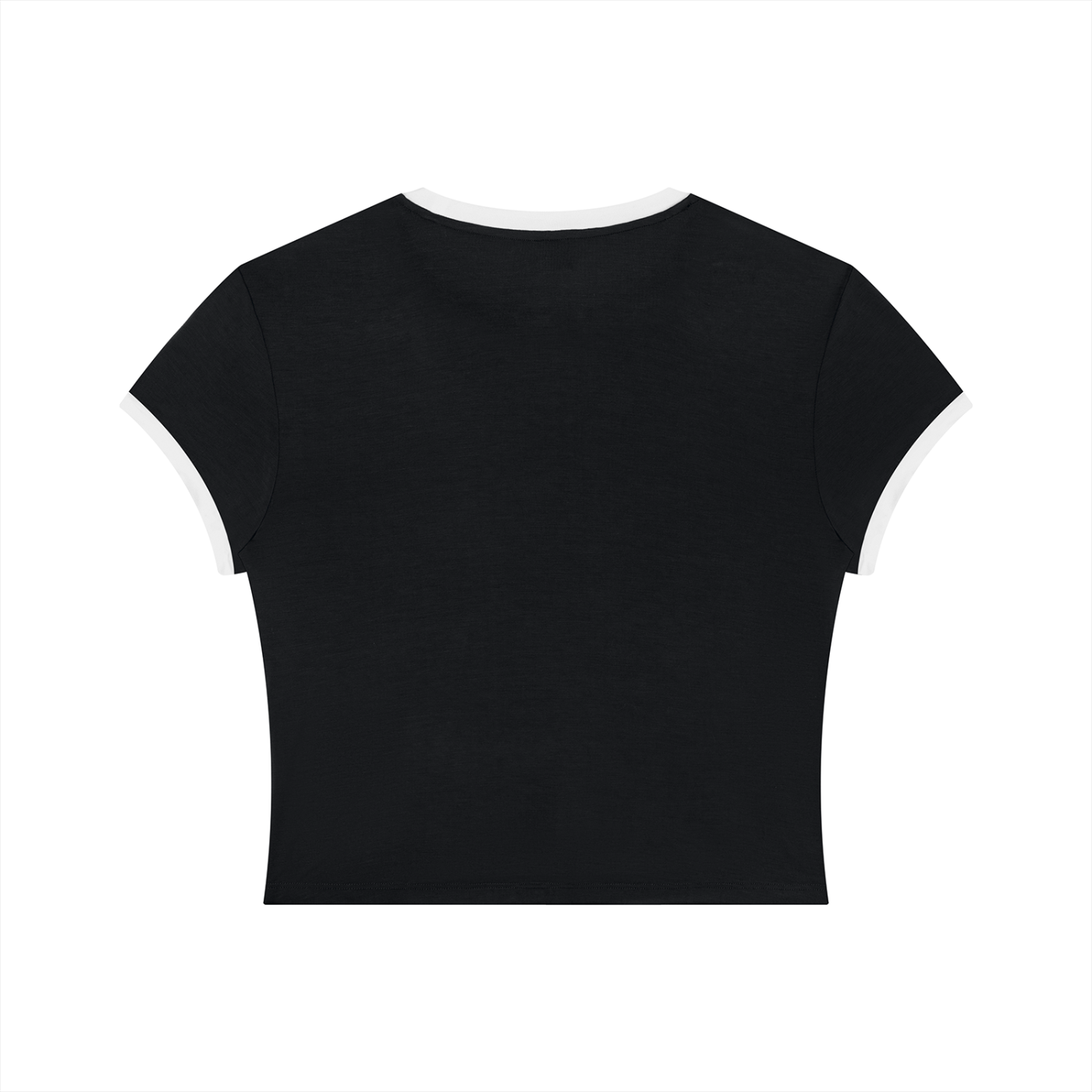 Camp Cliffhanger Lake Slim Color Block T-Shirt