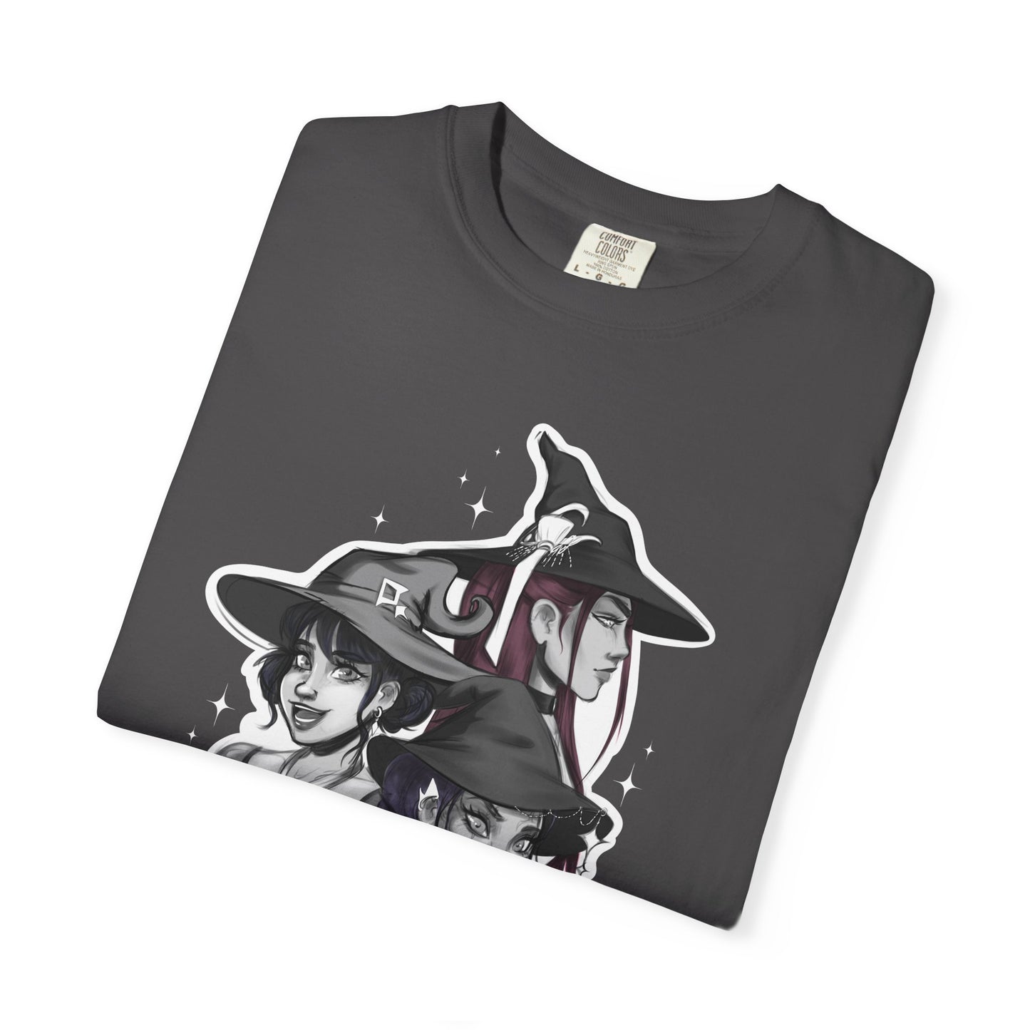Witchy KPop T-Shirt