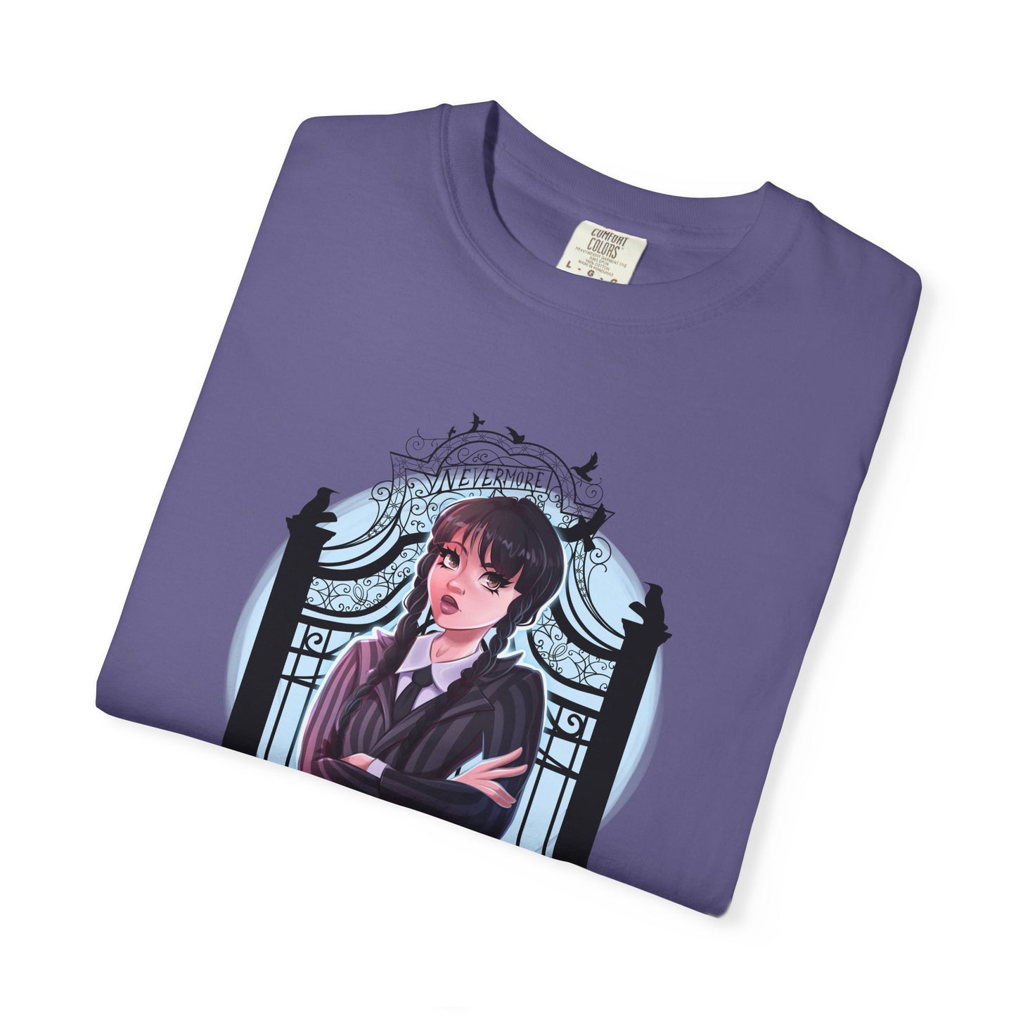 Spooky Girl T-Shirt