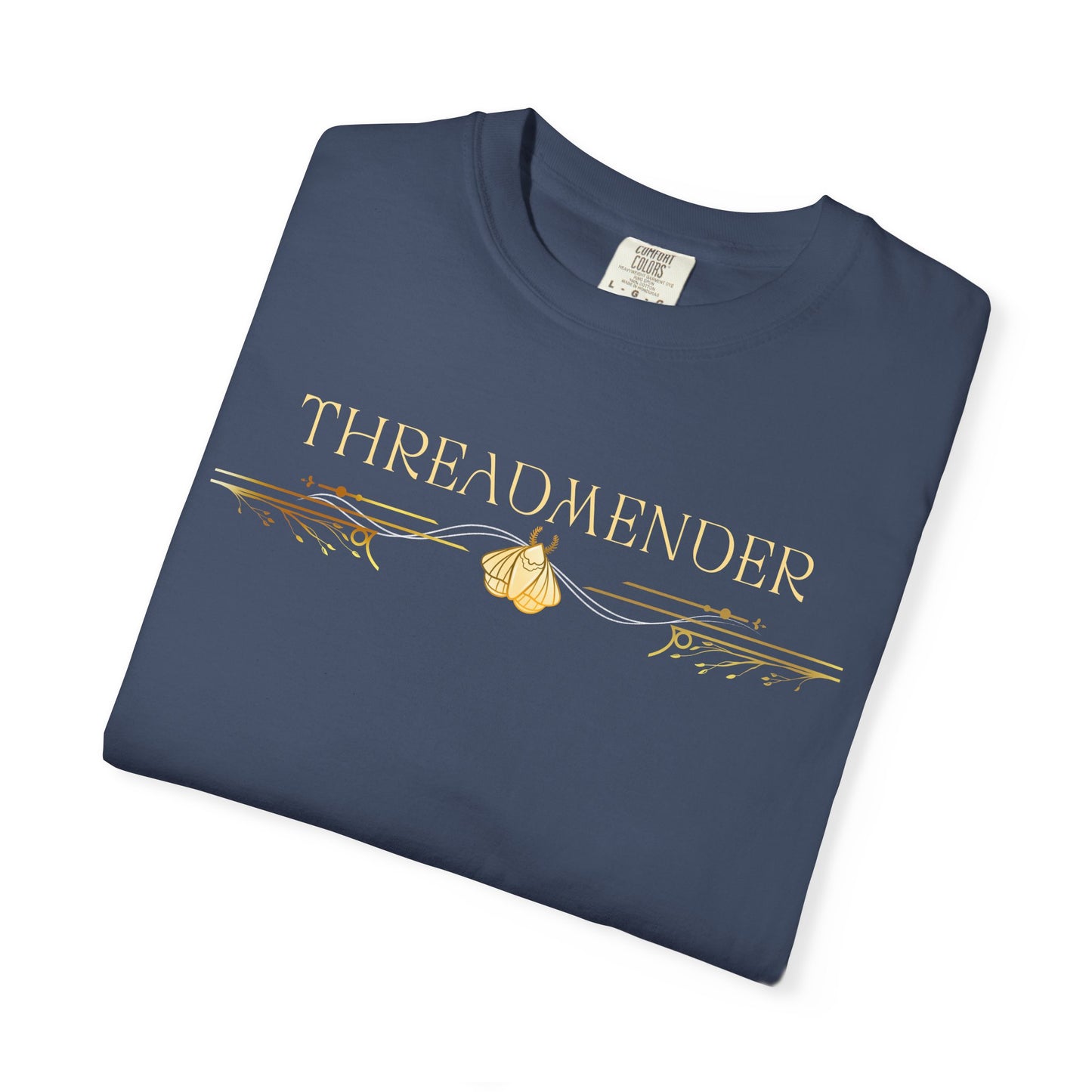2-Sided Threadmender House of Blight Officially Licensed T-Shirt