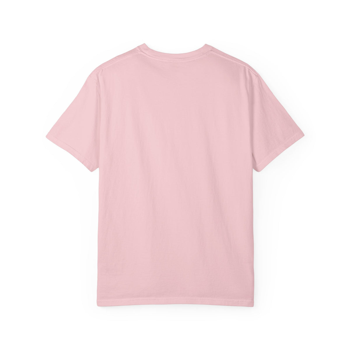 Final Girls Book Club Unisex Garment-Dyed T-shirt