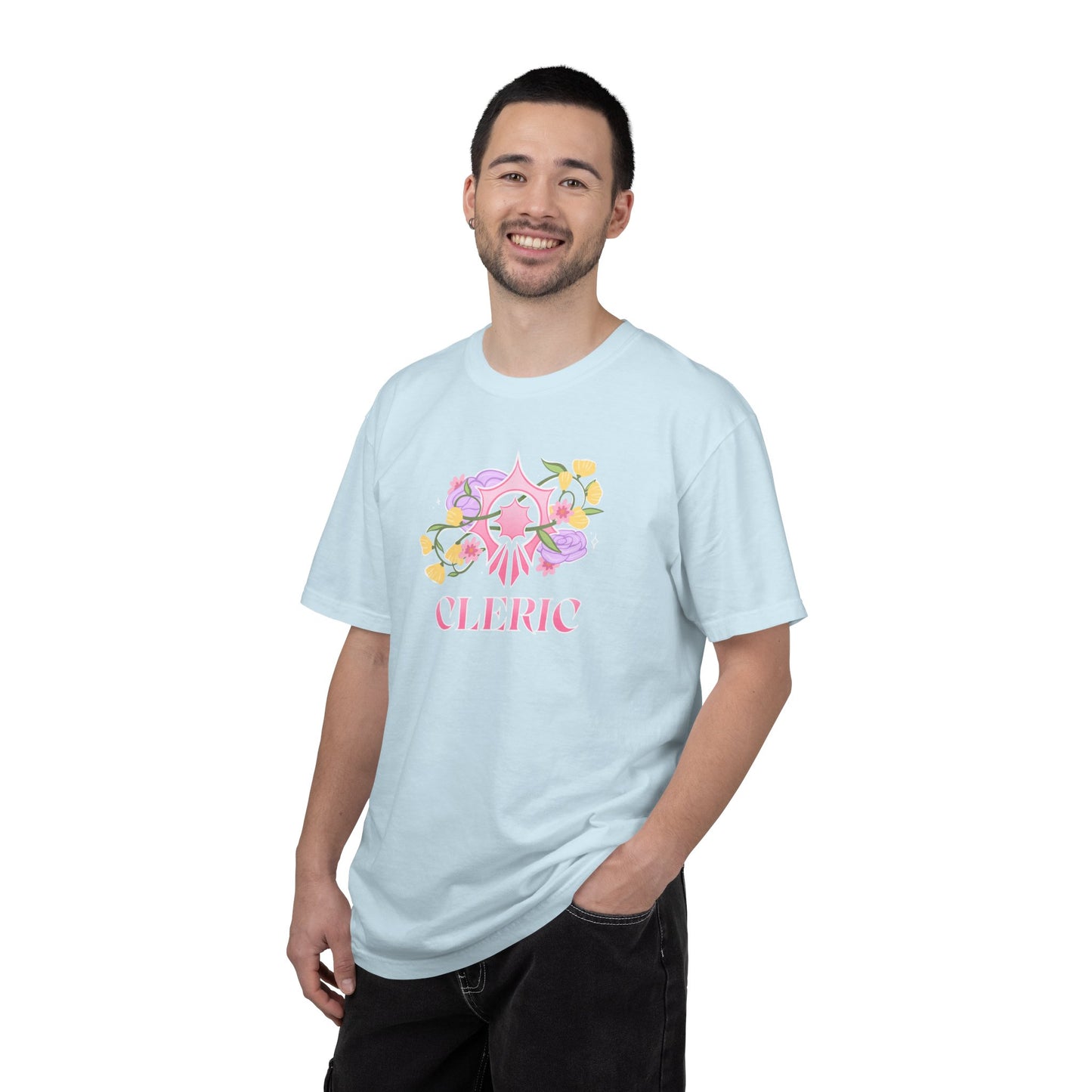 Cleric T-shirt